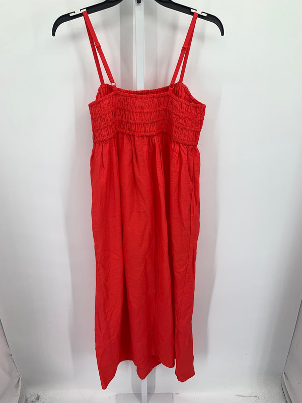 A New Day Size Small Misses Sundress