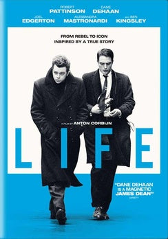 Life (DVD) -