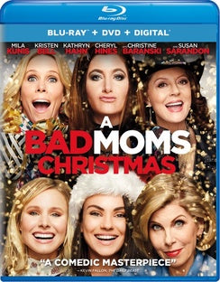 A Bad Moms Christmas -