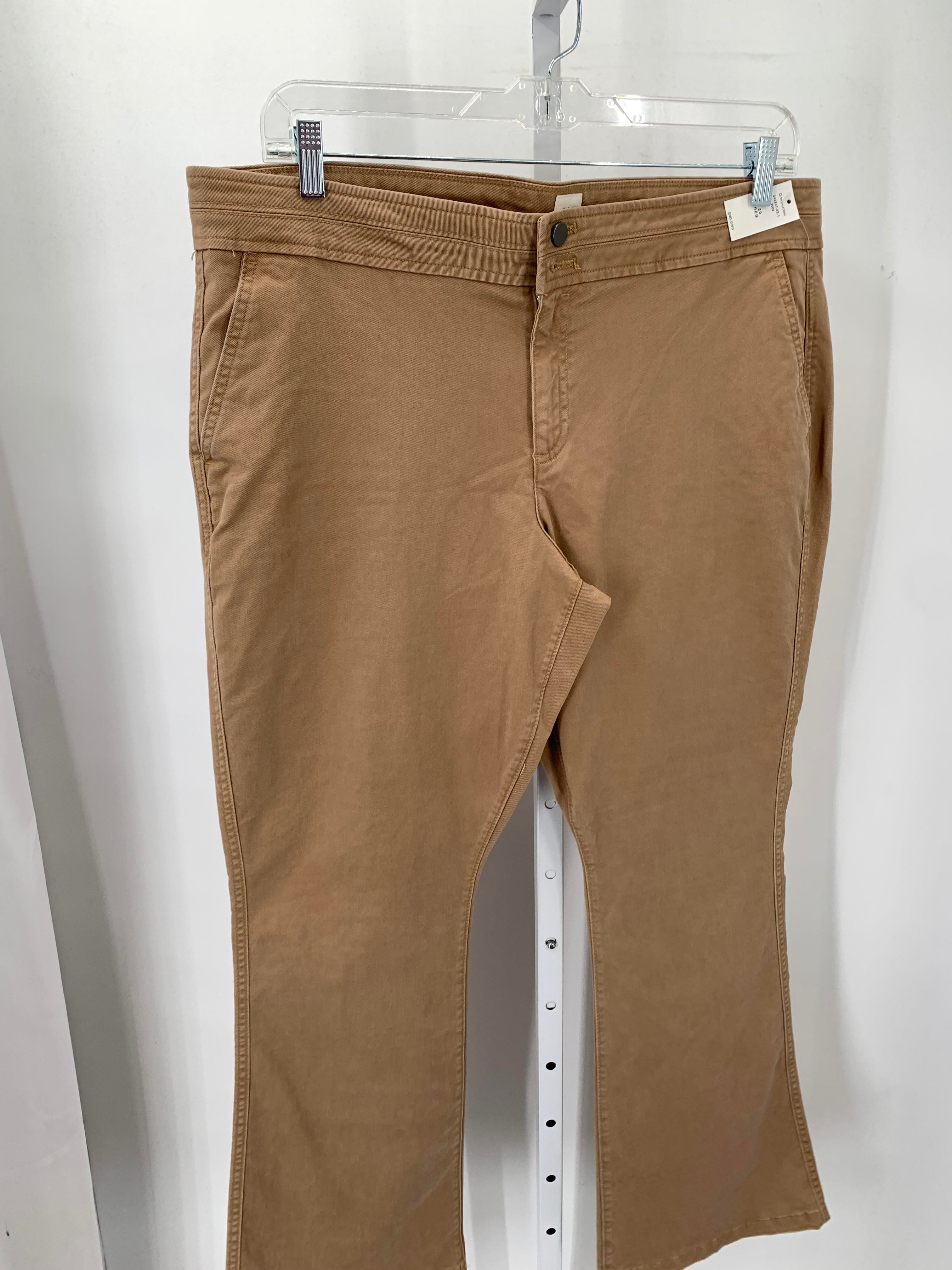 Gap Size 20 Misses Jeans