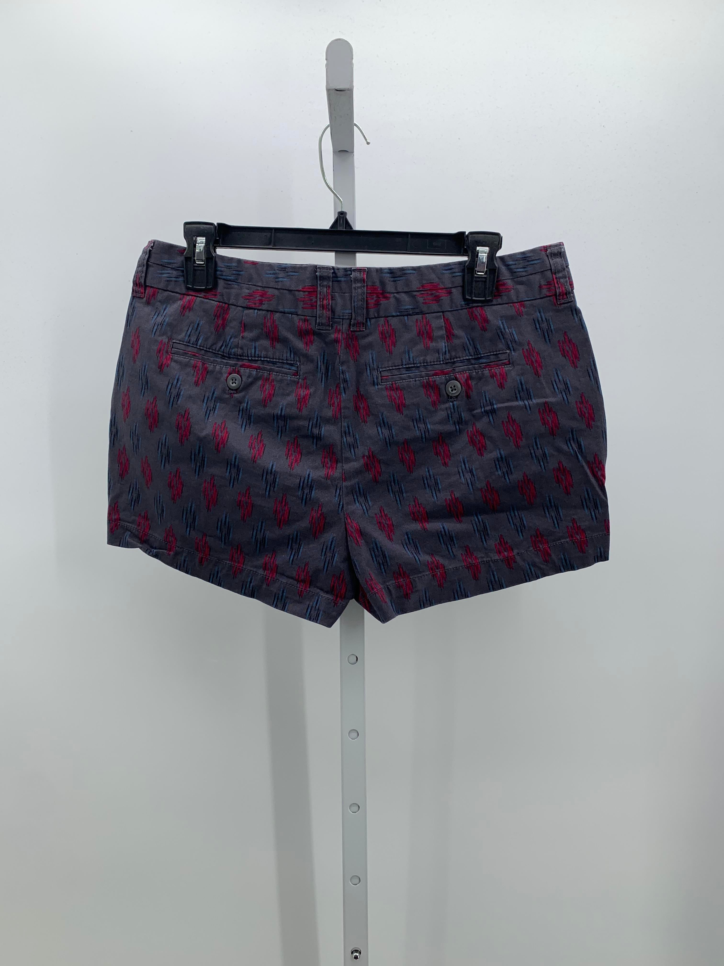 Gap Size 8 Misses Shorts