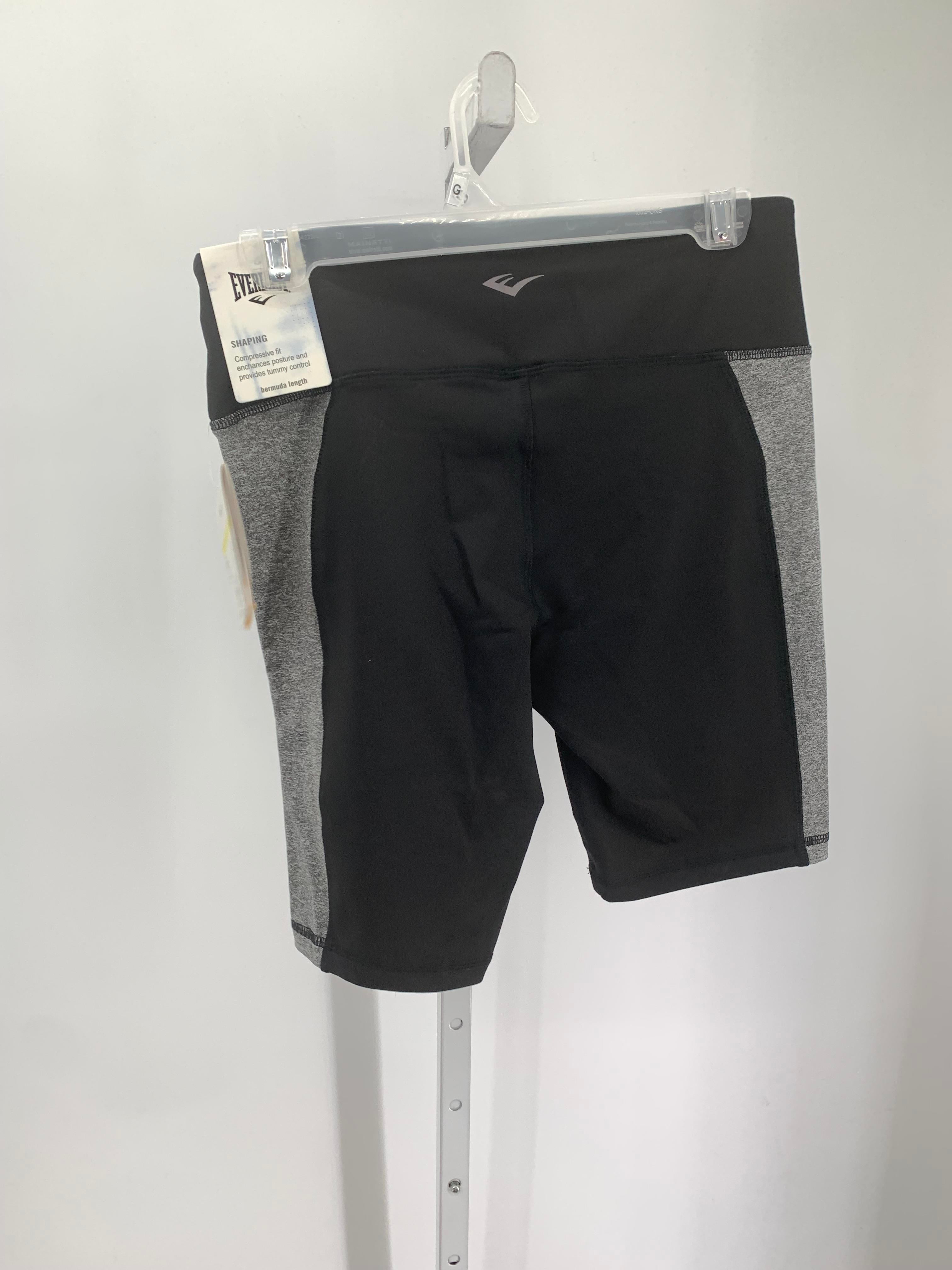 Everlast Size Medium Misses Shorts