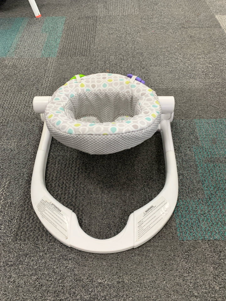 Fisher-Price Infant Sit-Me-up Floor Seat