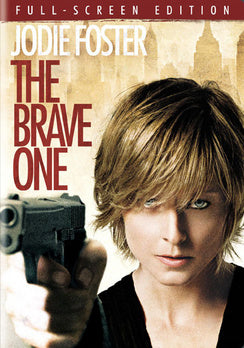 The Brave One (DVD) -
