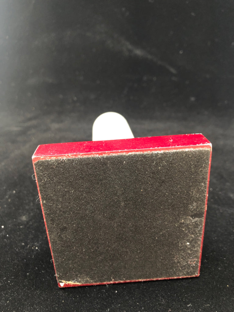 ADMIRAL FITZROY'S 19TH CENTURY STORM GLASS.