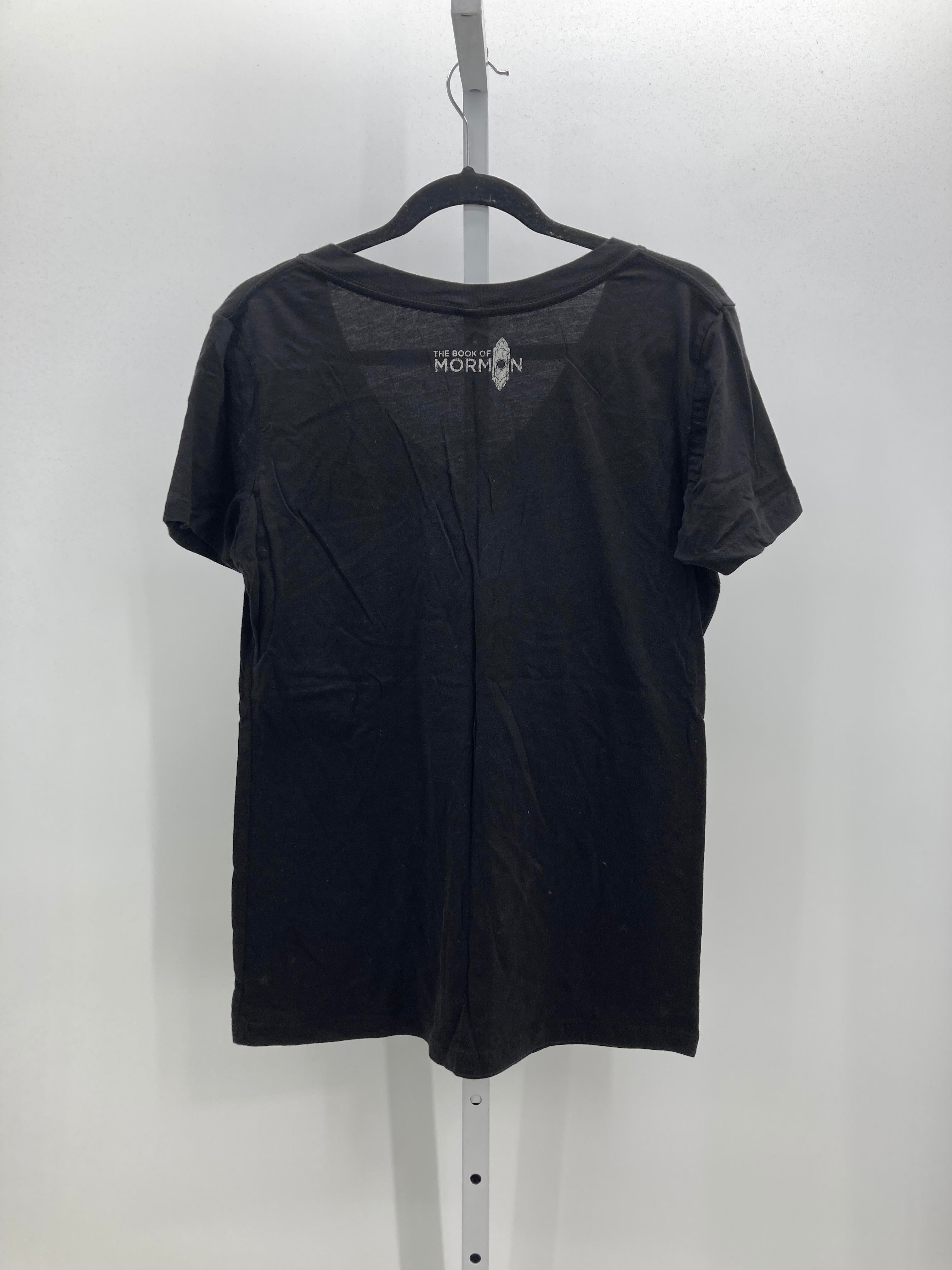 Size XXL Misses Short Sleeve Shirt