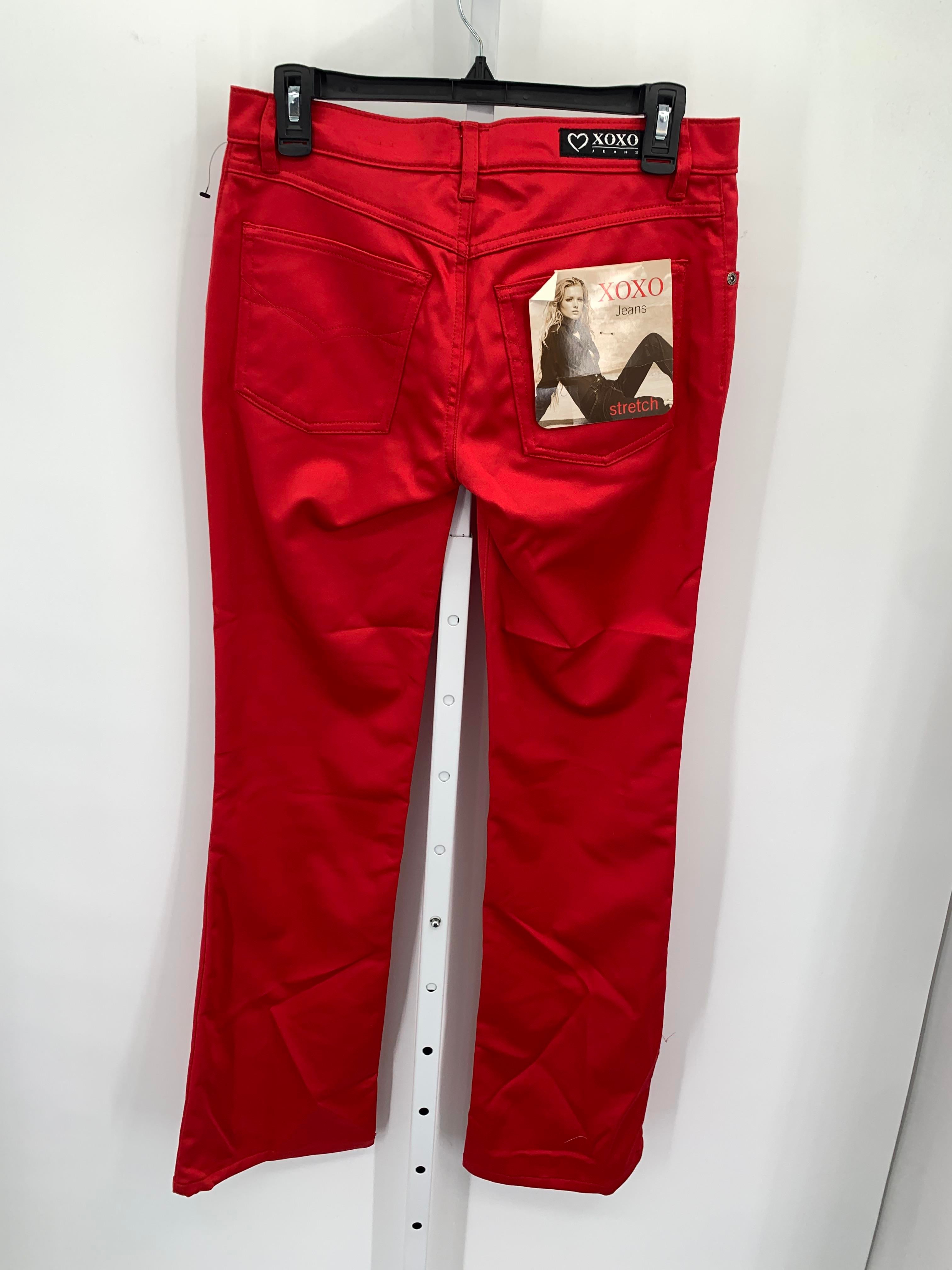 XOXO Size 7/8 Juniors Pants