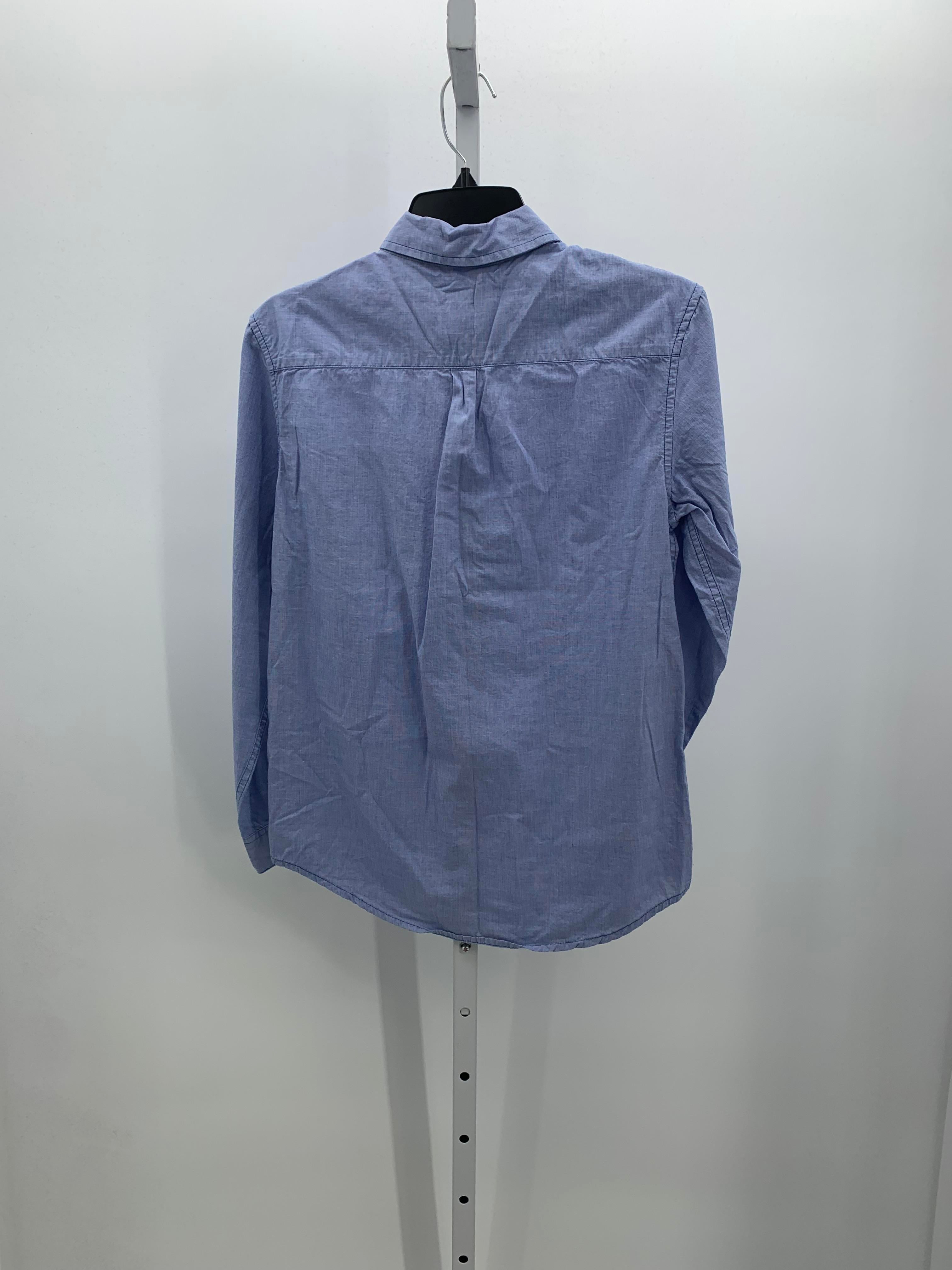 BTN DOWN SHIRT