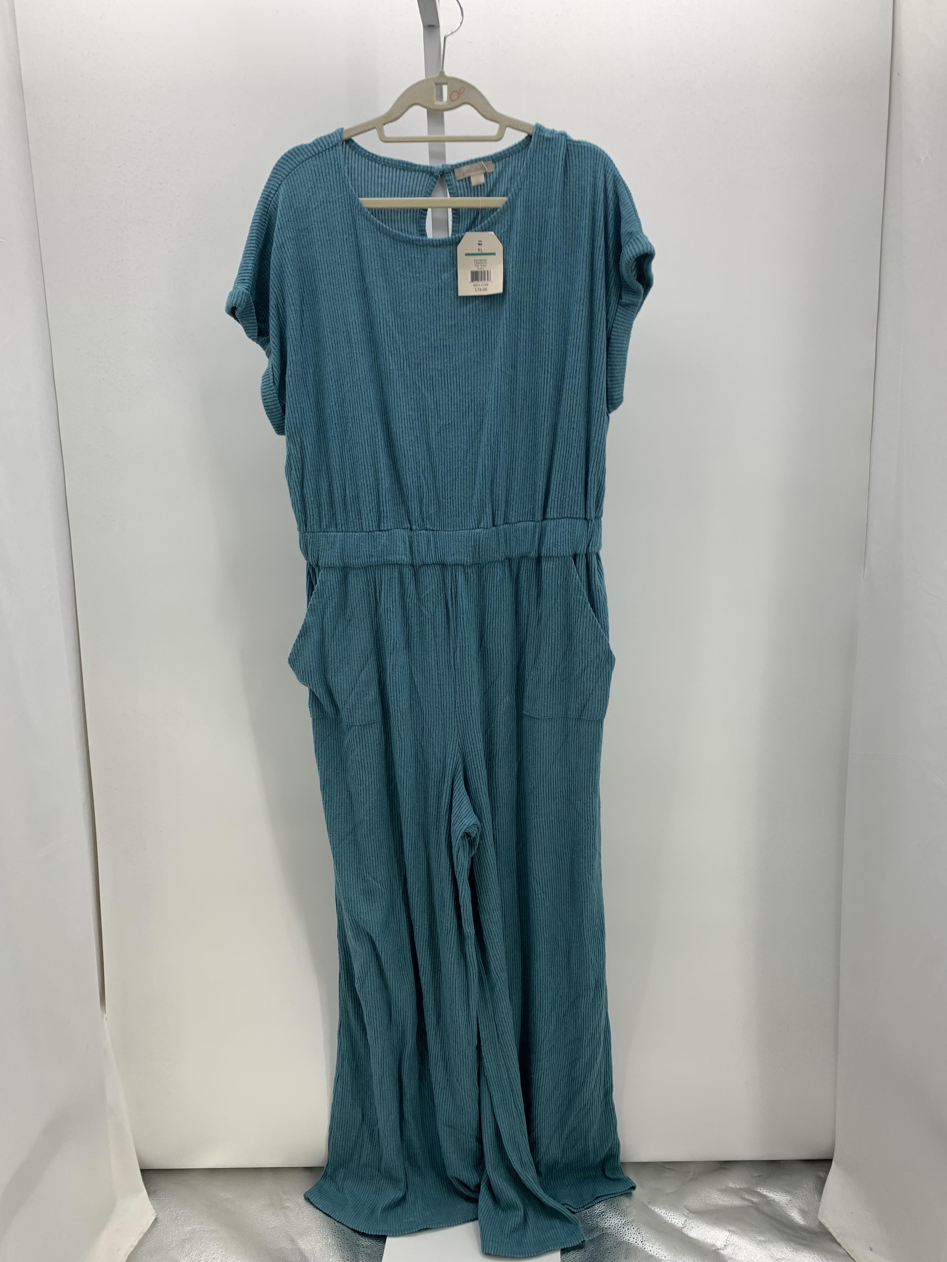 Size Extra Large Misses Jumper