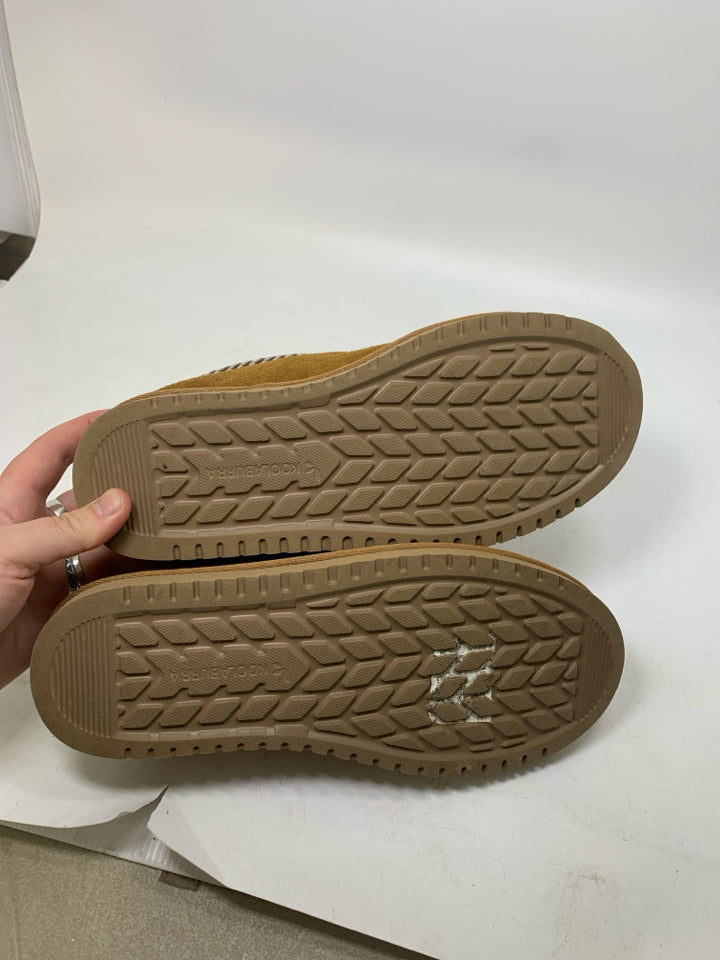 7 Juniors Slippers