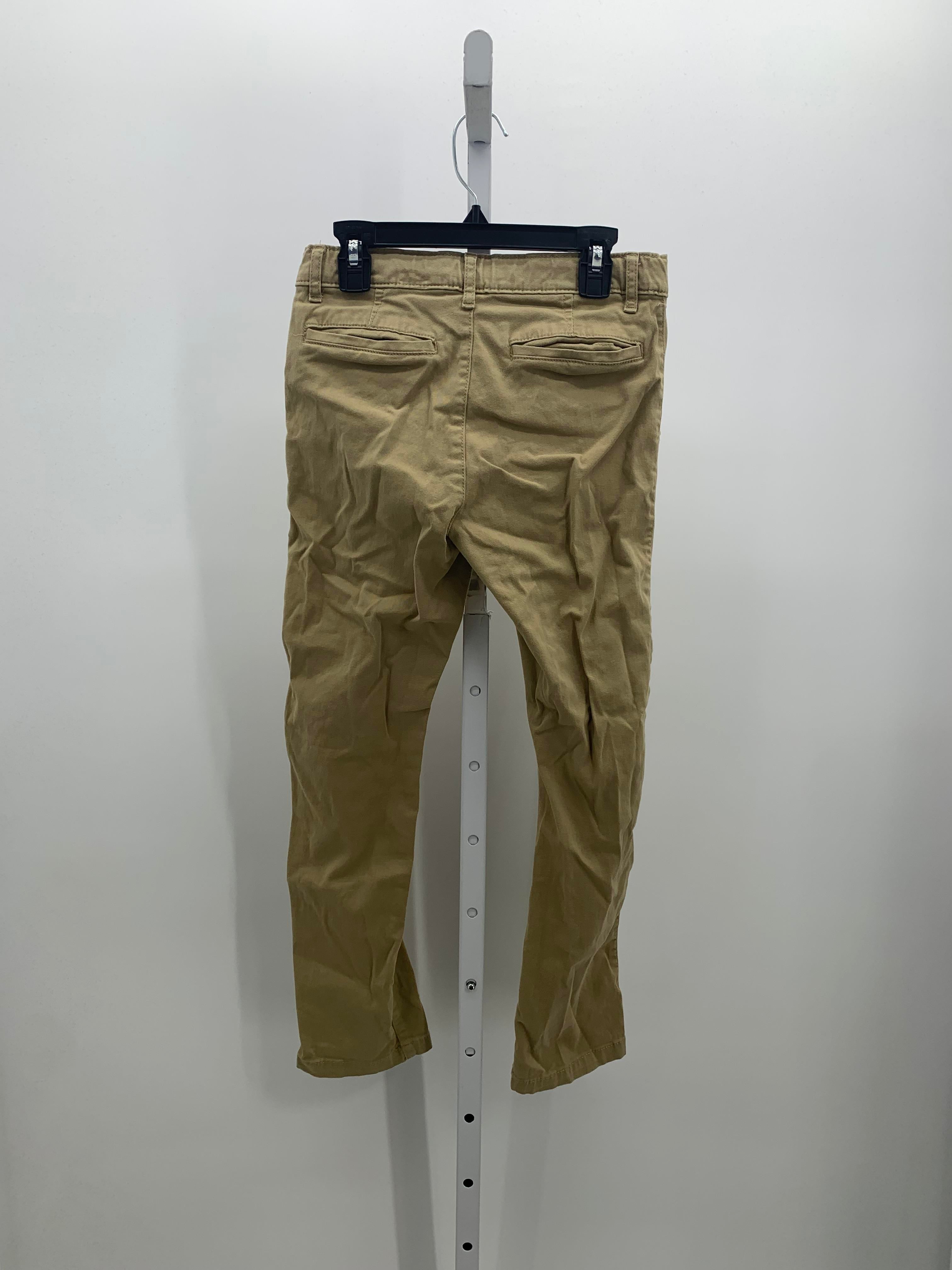 ADJ WAIST PANTS