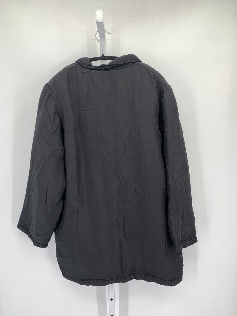 Size Large Misses Jacket