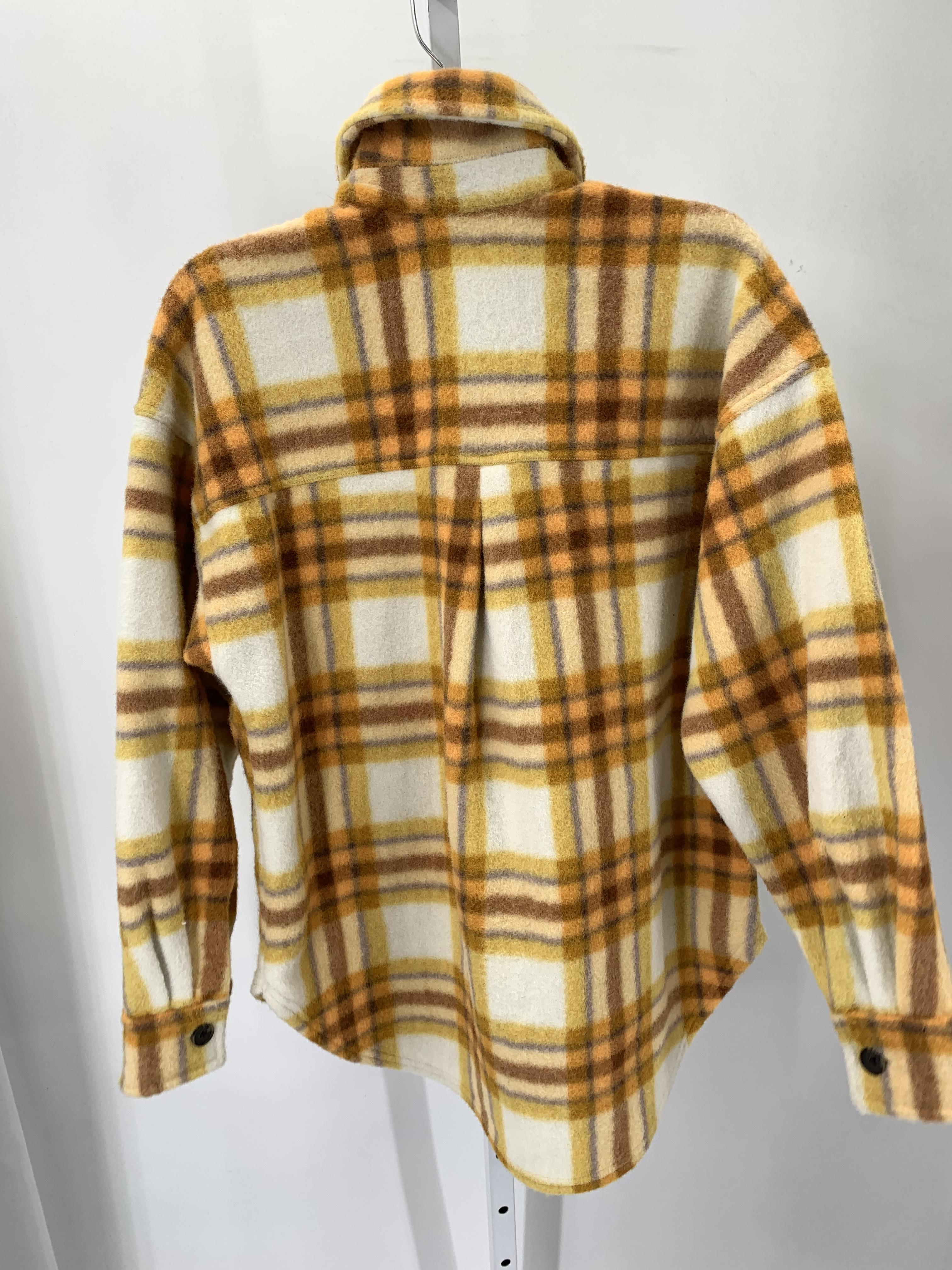 Alpine Size X Small Misses Long Sleeve Shirt