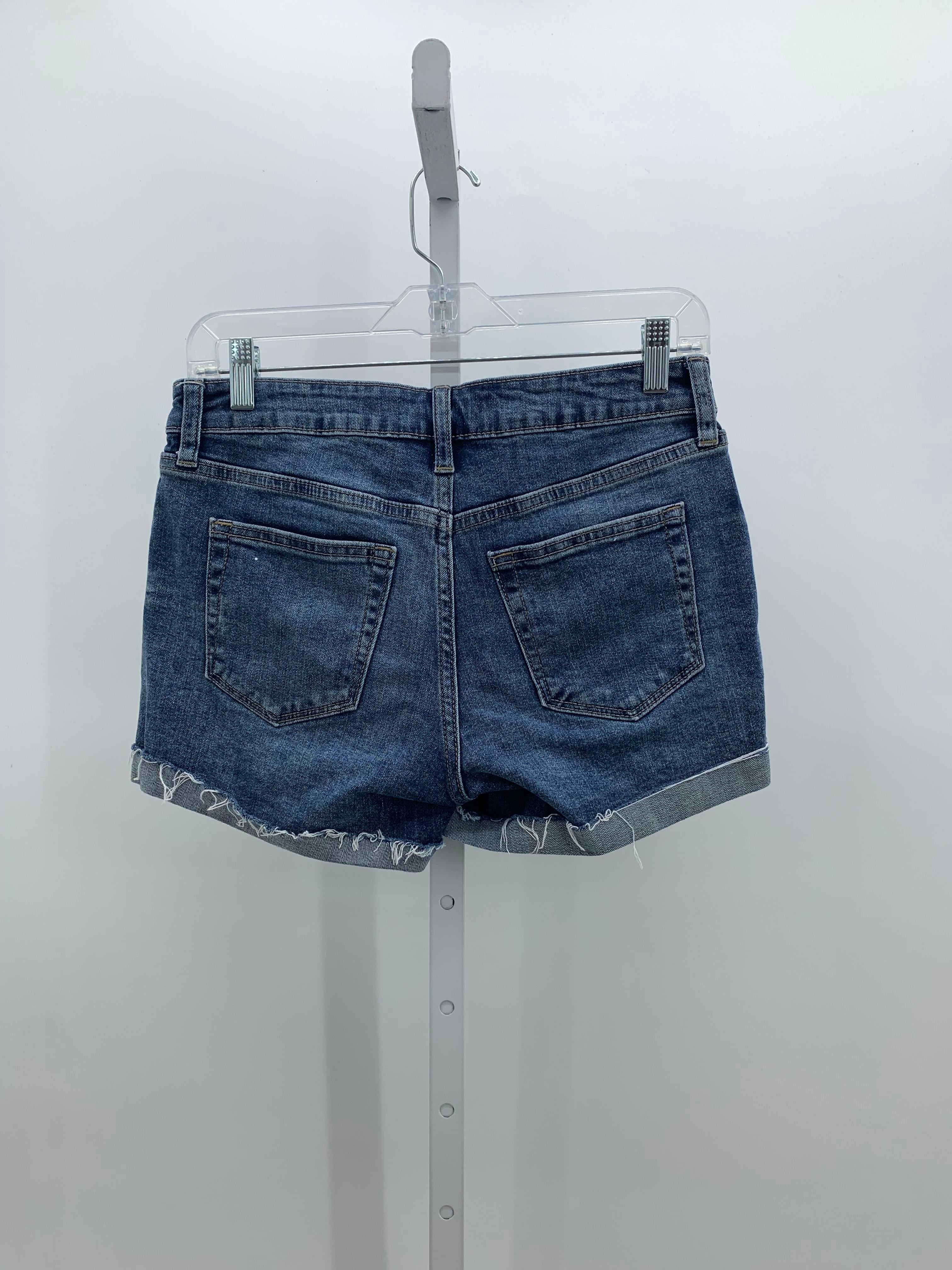 Size 2 Misses Shorts