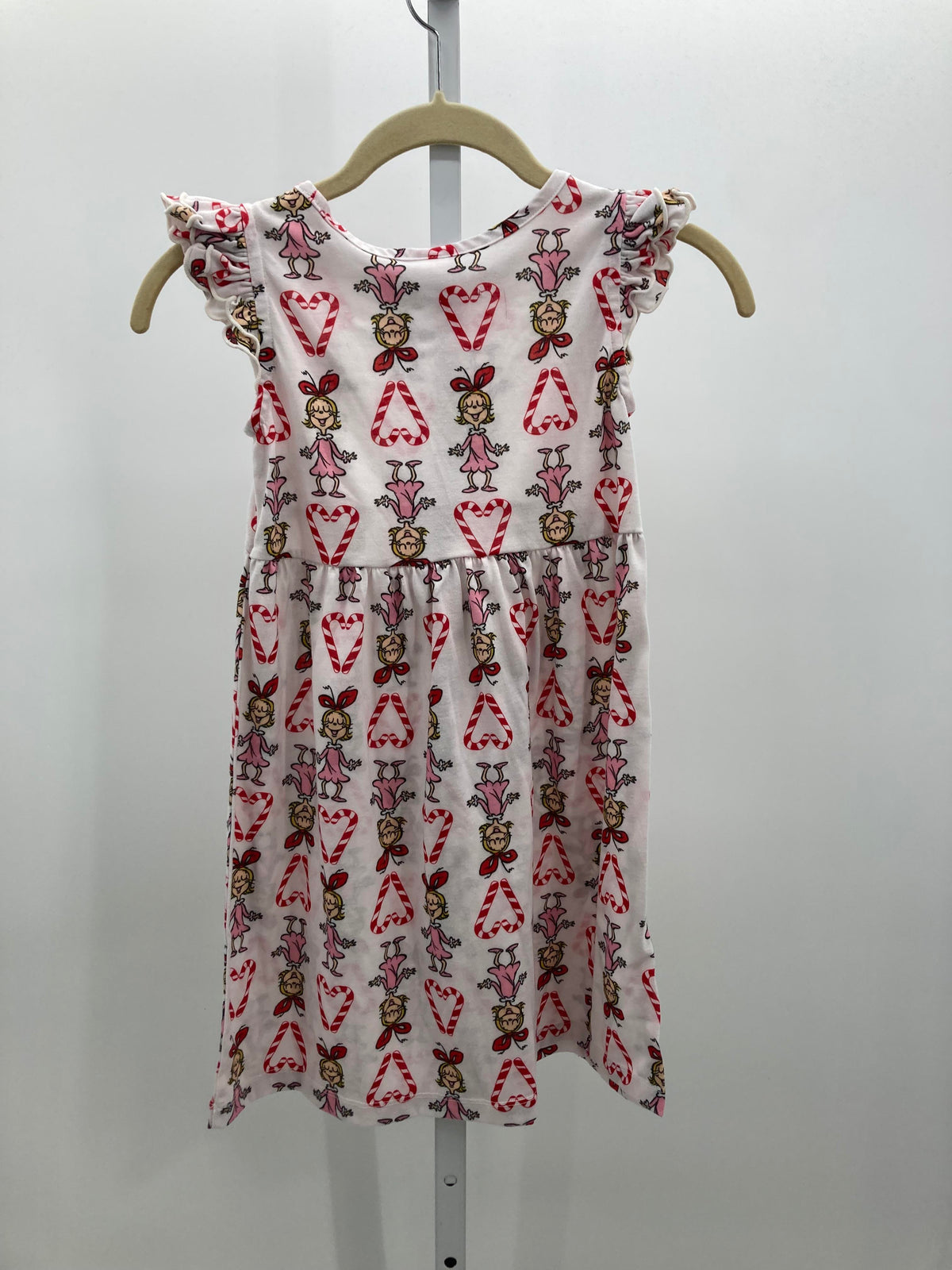 NIGHTGOWN CINDY LOU WHO