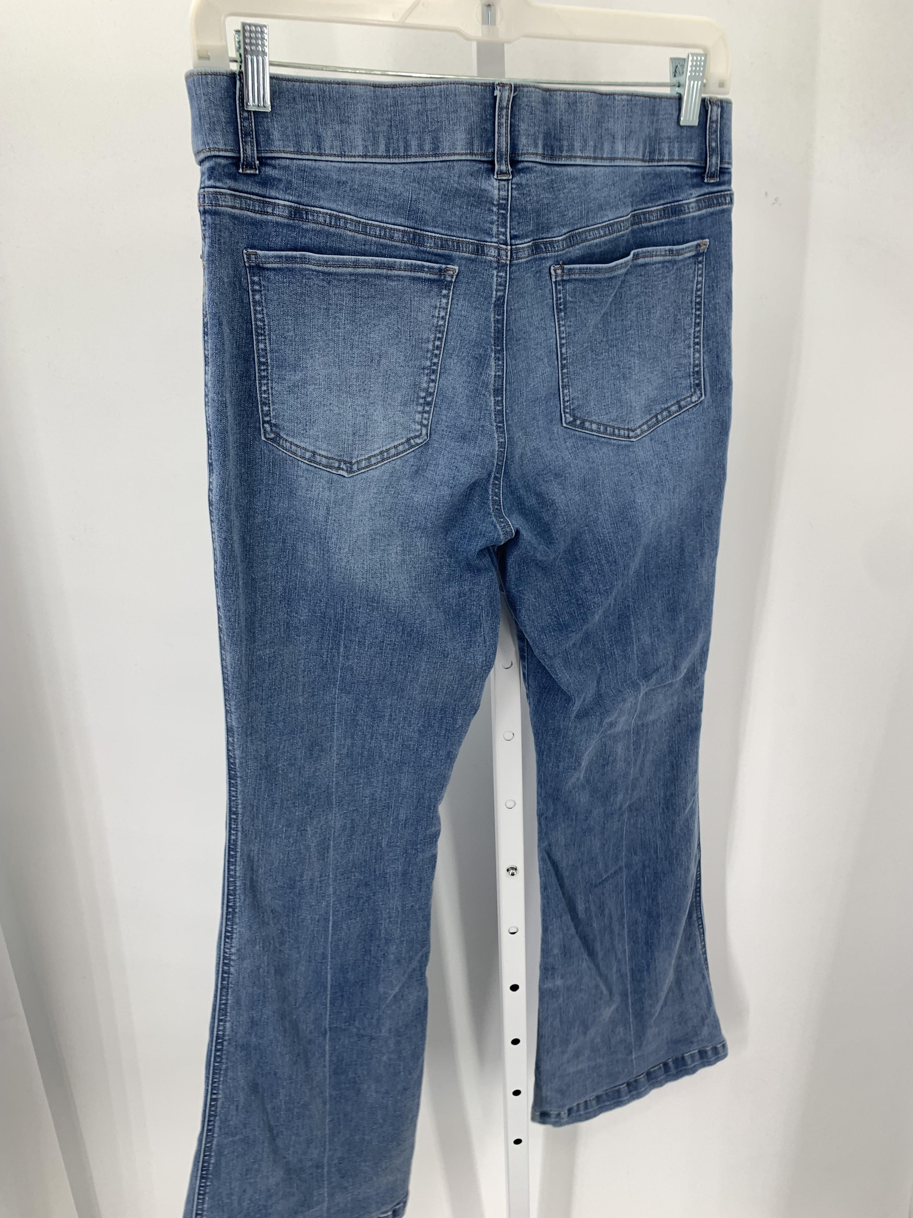Gloria Vanderbilt Size 14 Misses Jeans