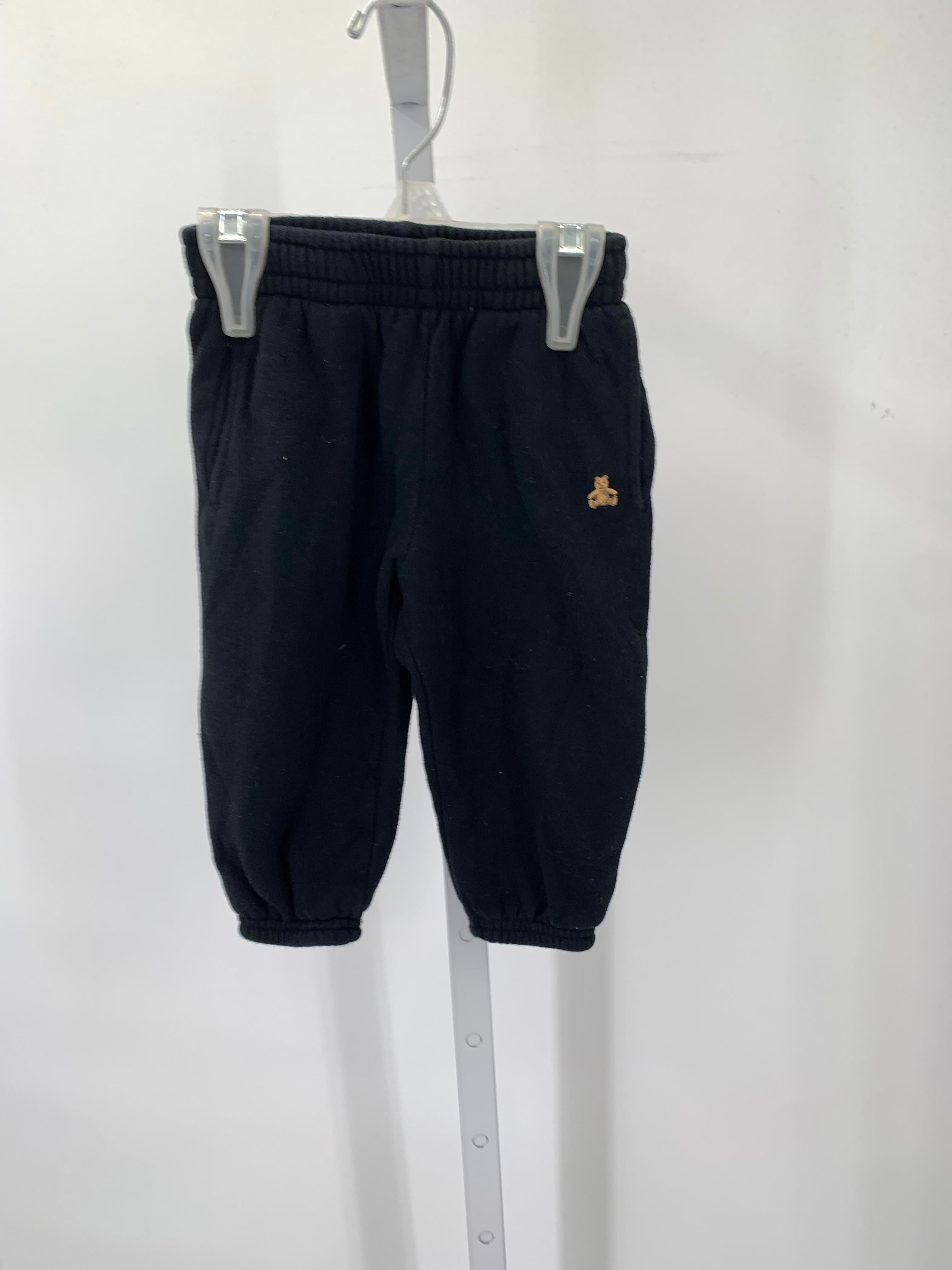 ELASTIC WAIST KNIT