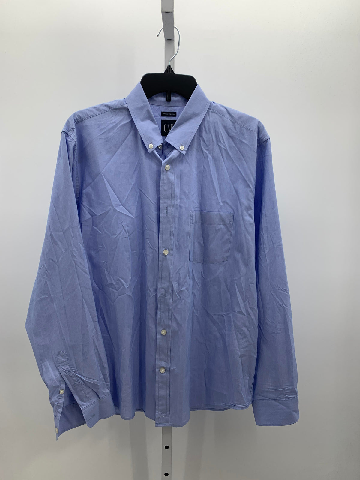 BTN DOWN SHIRT