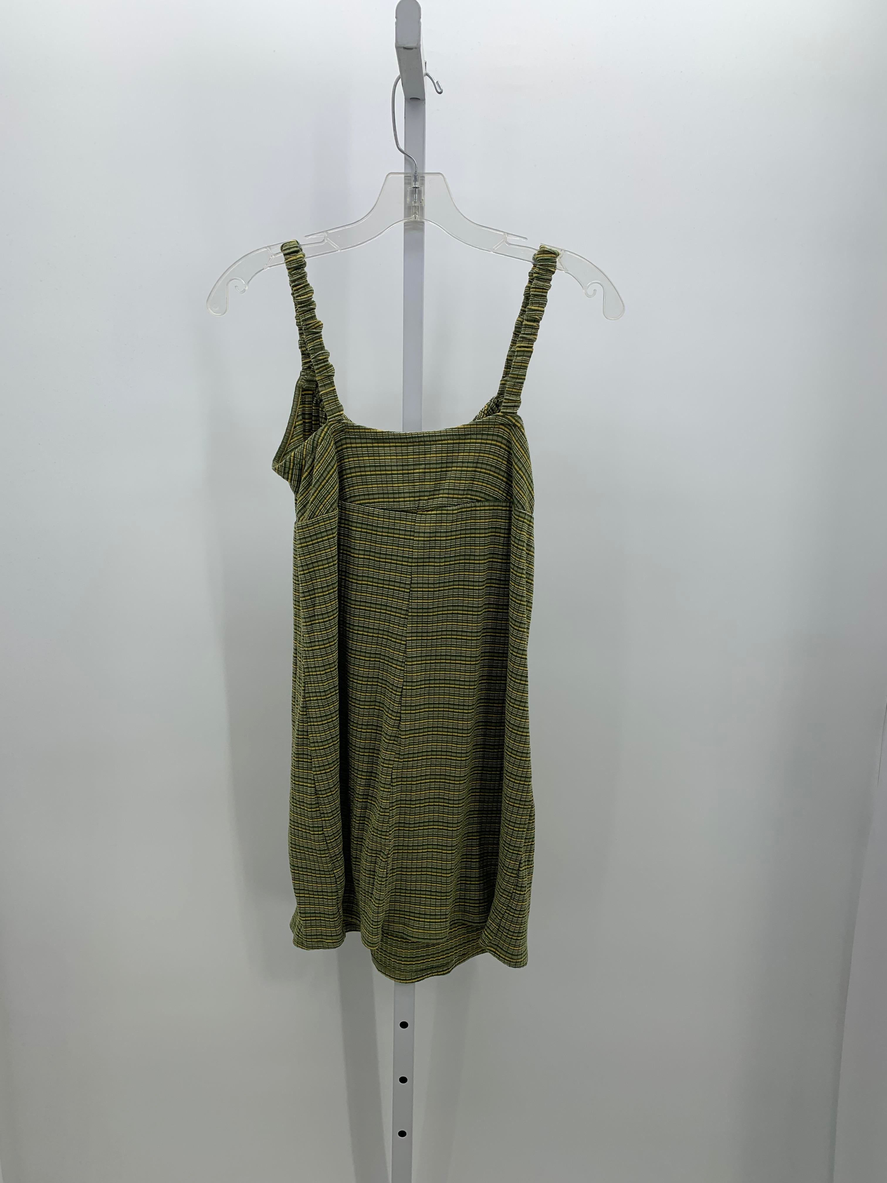 Arizona Size Medium Juniors Sundress