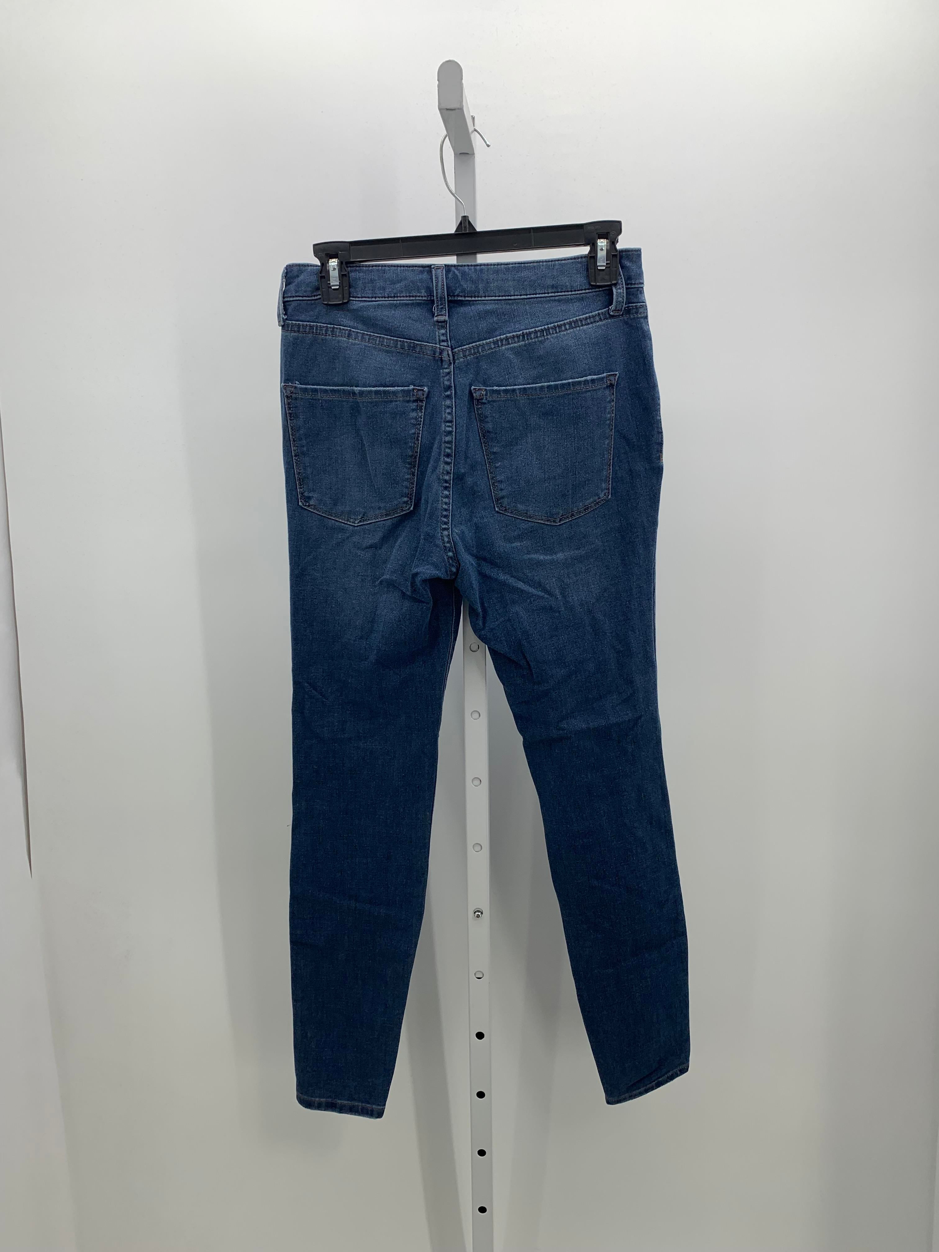 Lauren Conrad Size 4 Misses Jeans
