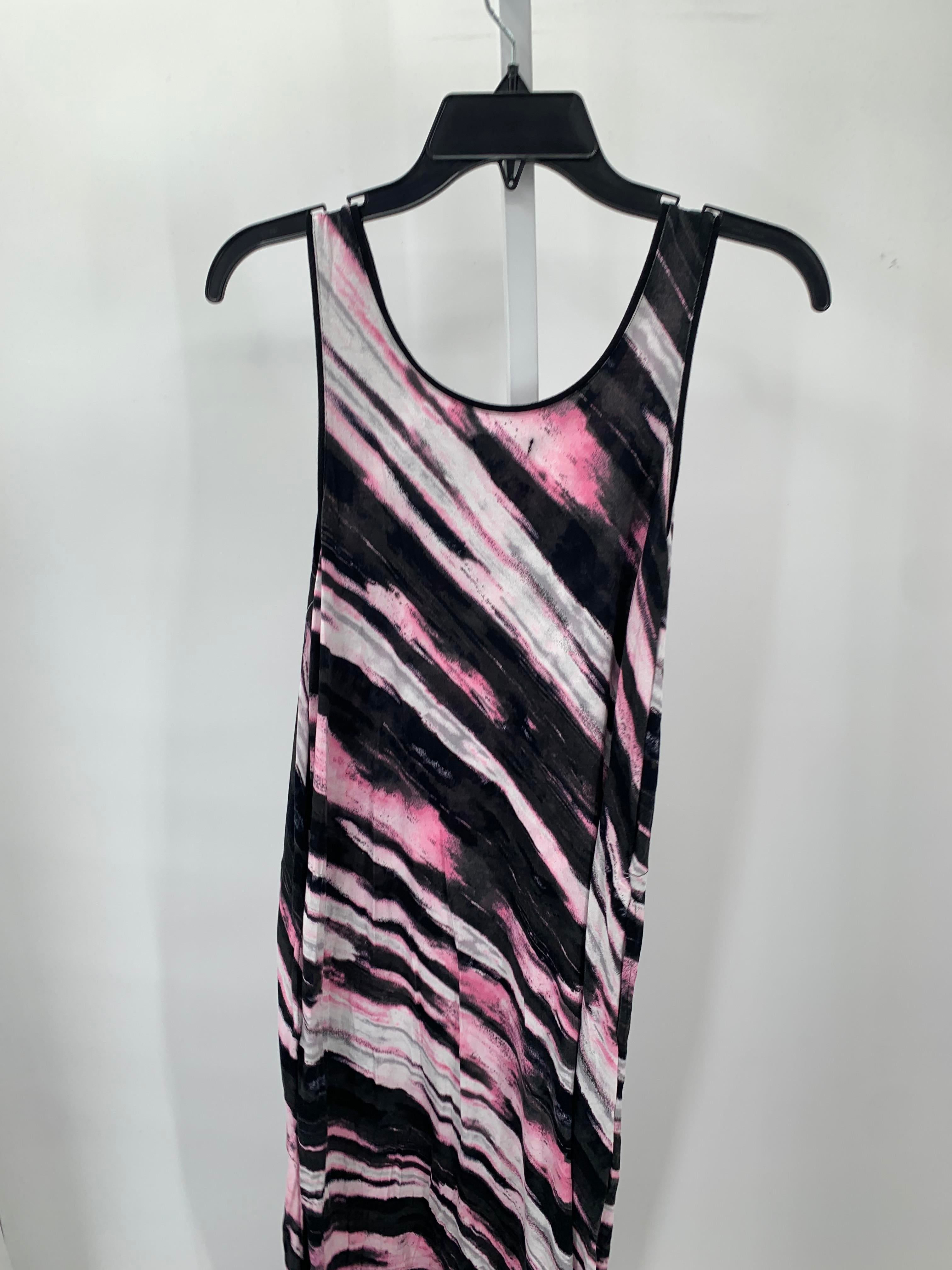 Vera Wang Size Medium Misses Sundress