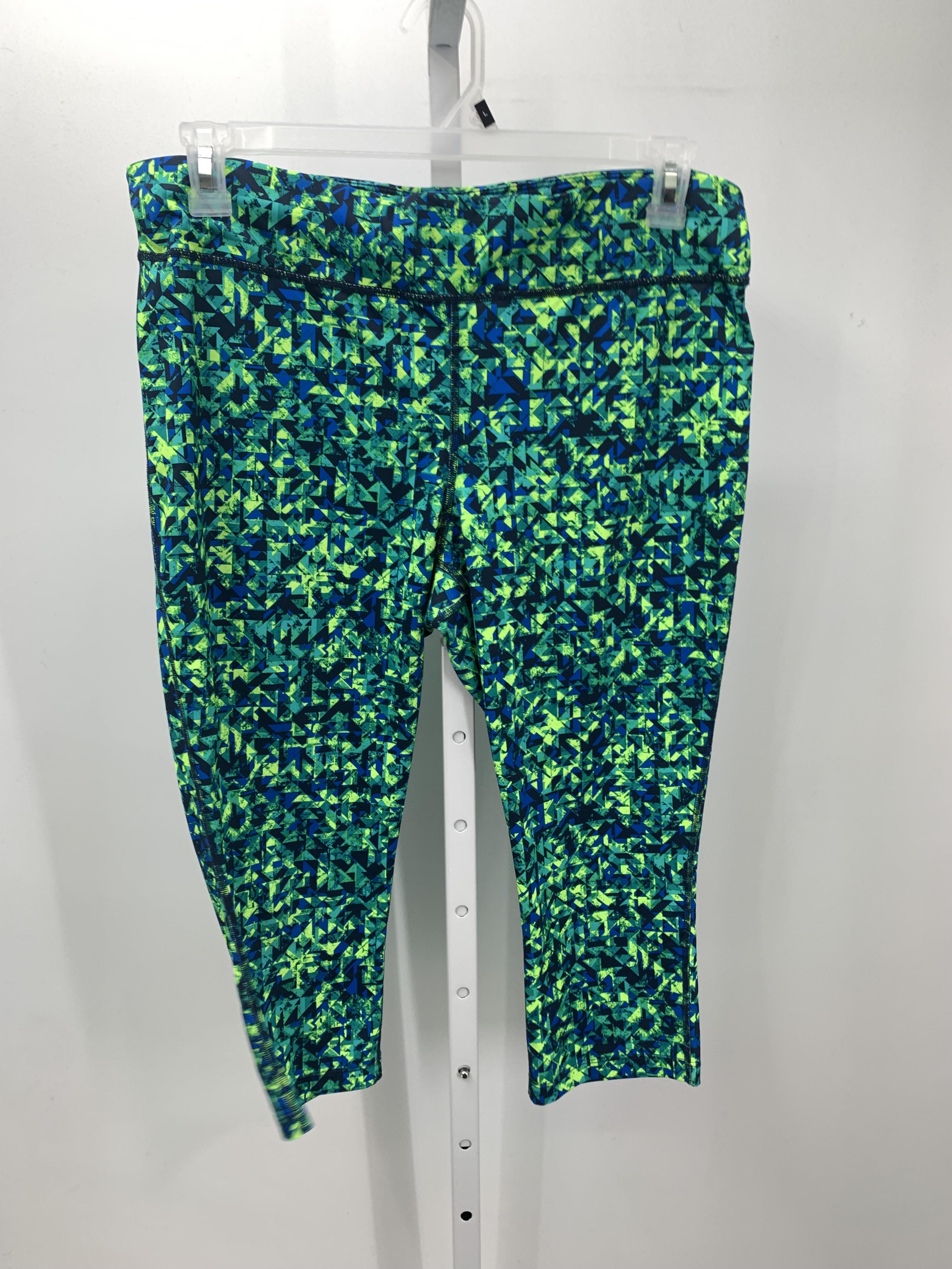 Xersion Size Extra Large Misses Leggings