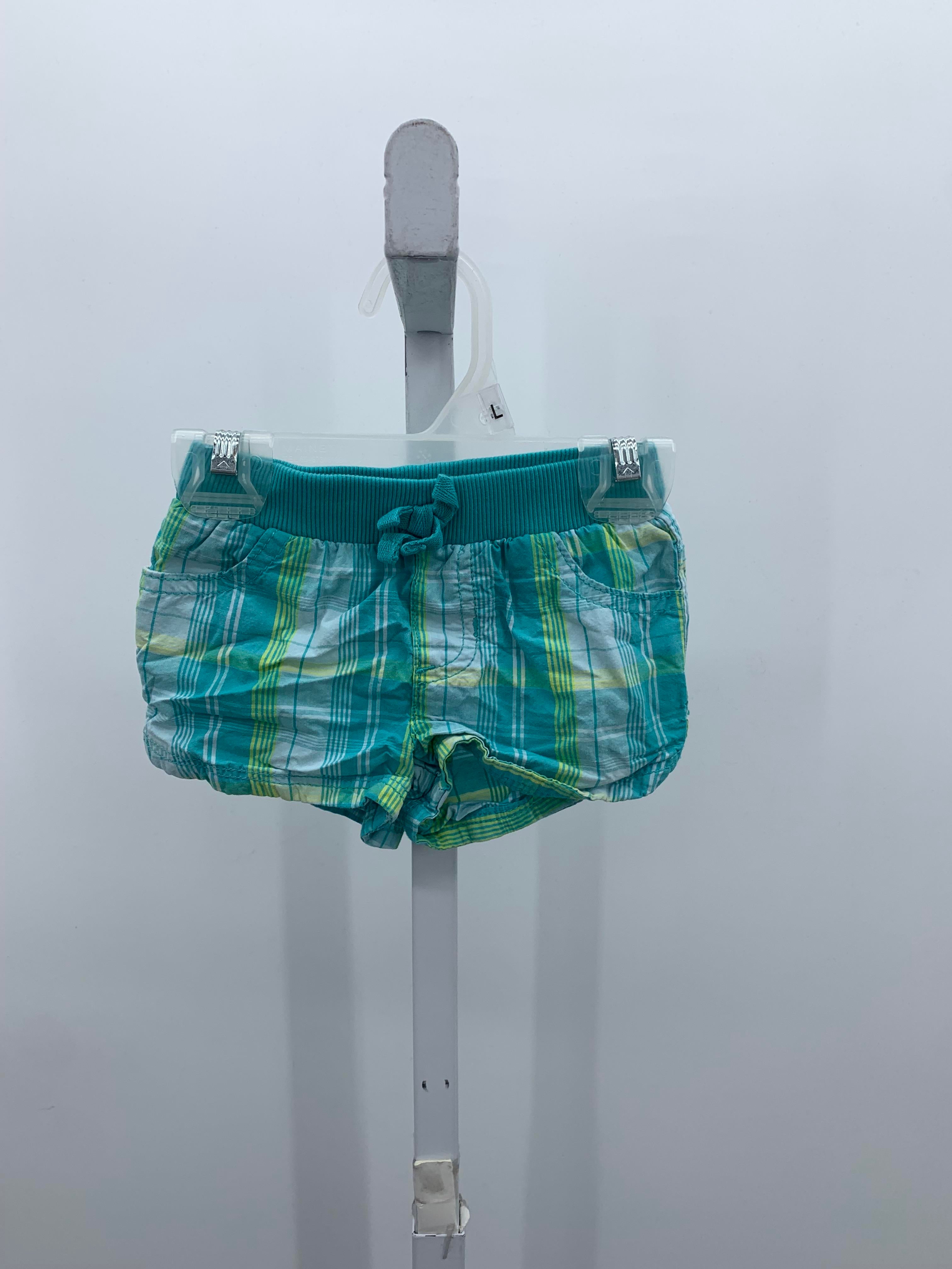 Children's Place Size 9-12 months Girls Shorts