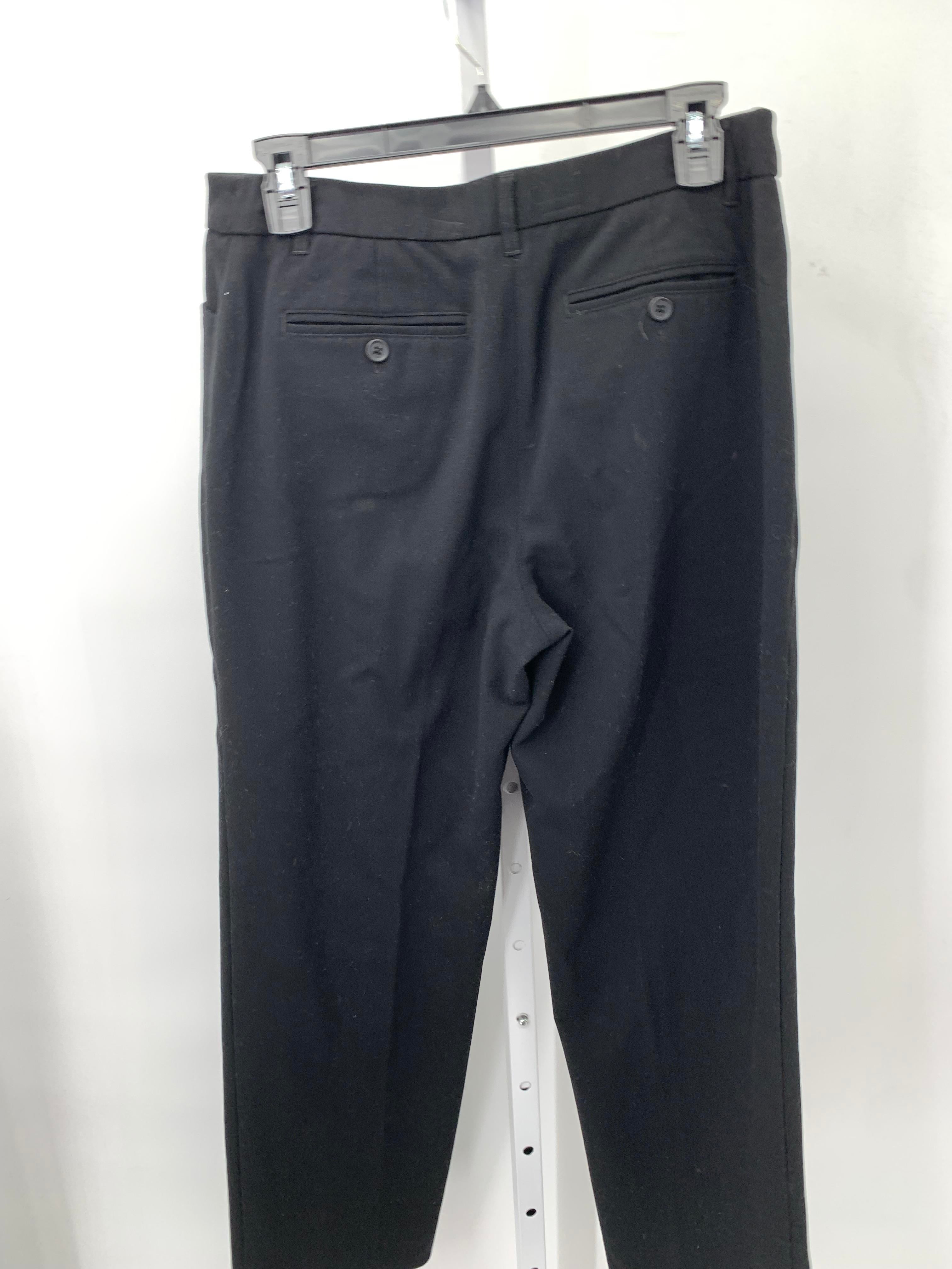 212 Collection Size 8 Short Misses Pants