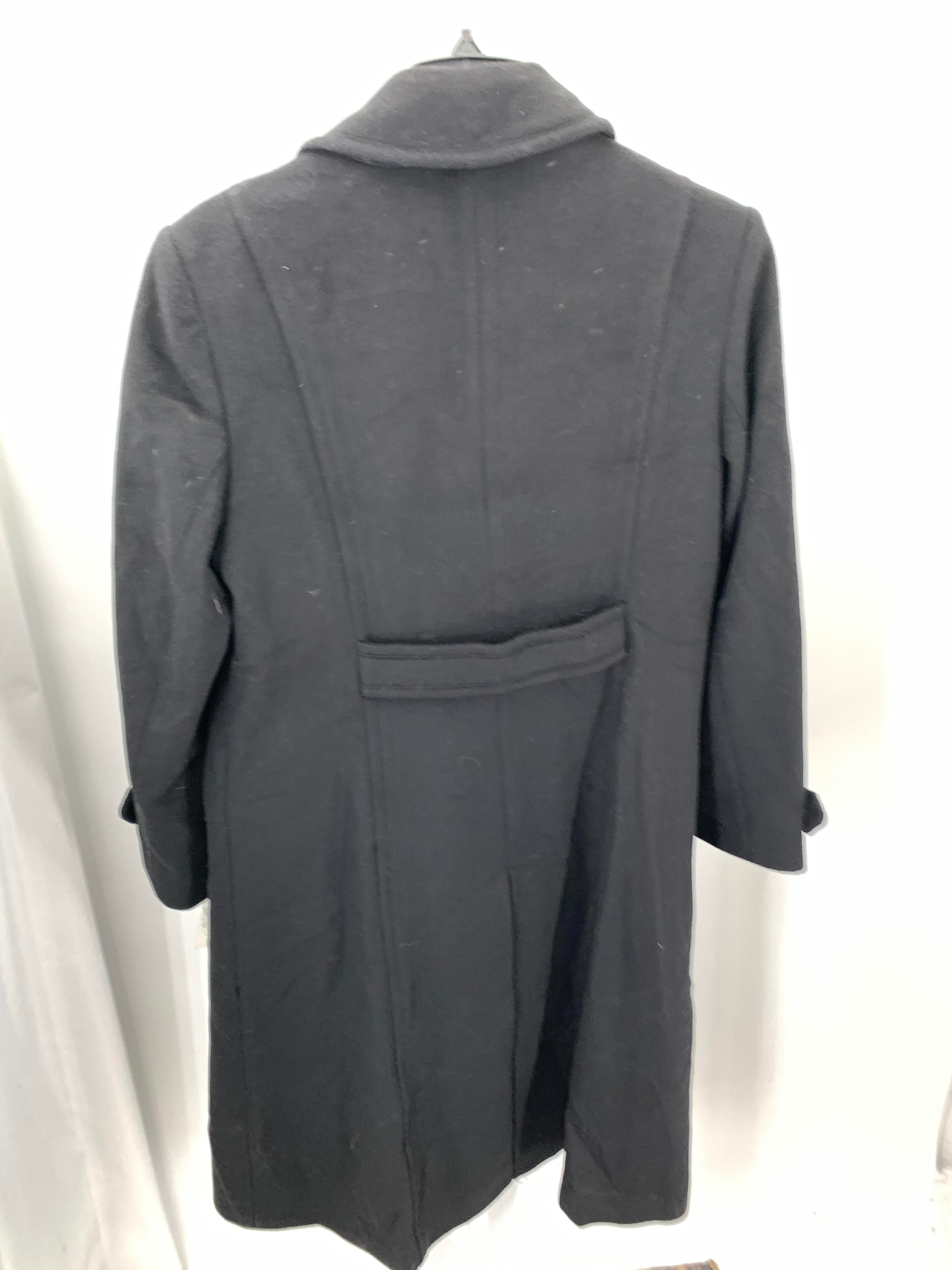 Ralph Lauren Size 14 Misses Winter Coat