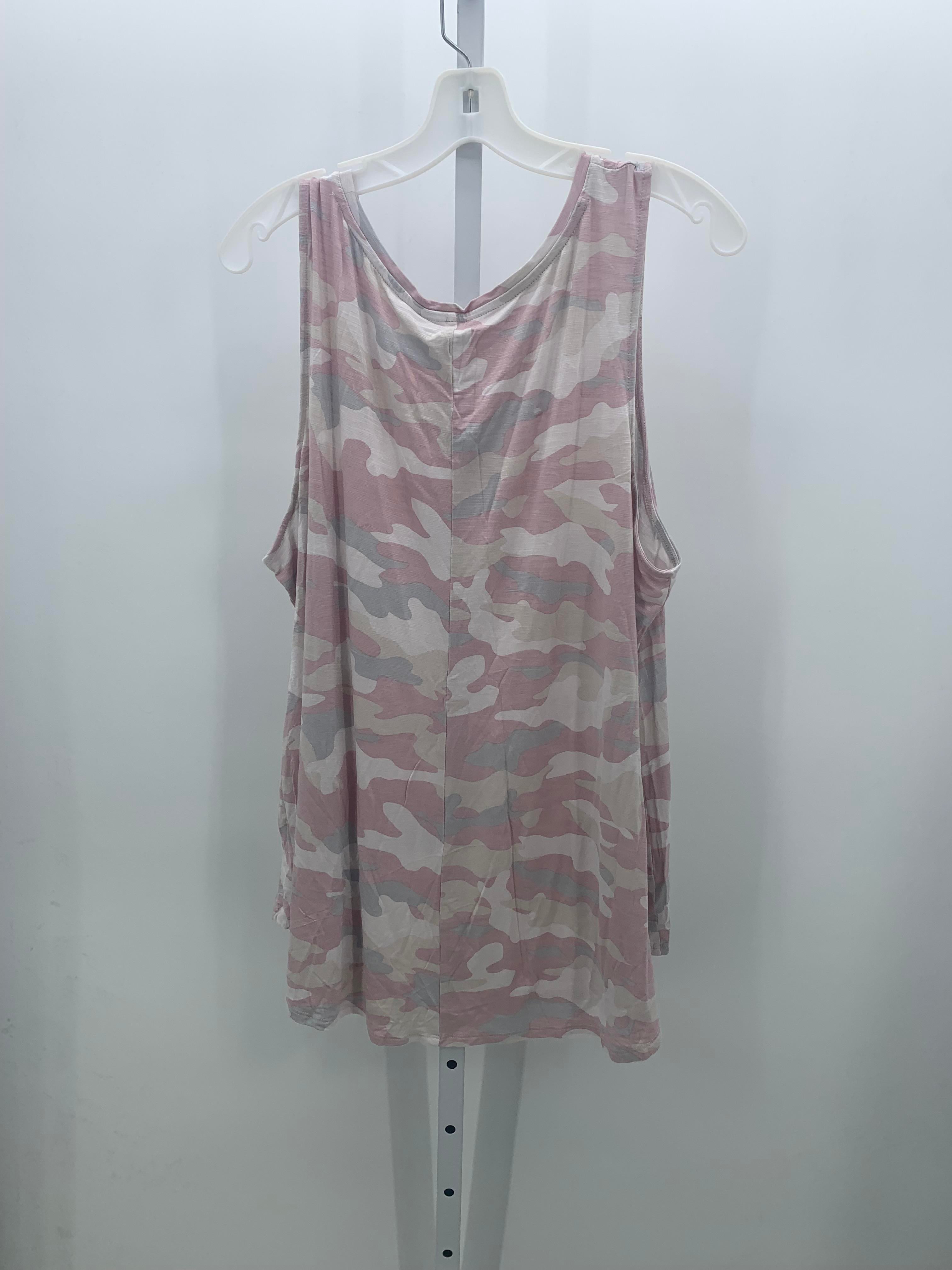 Old Navy Size XXL Misses Tank