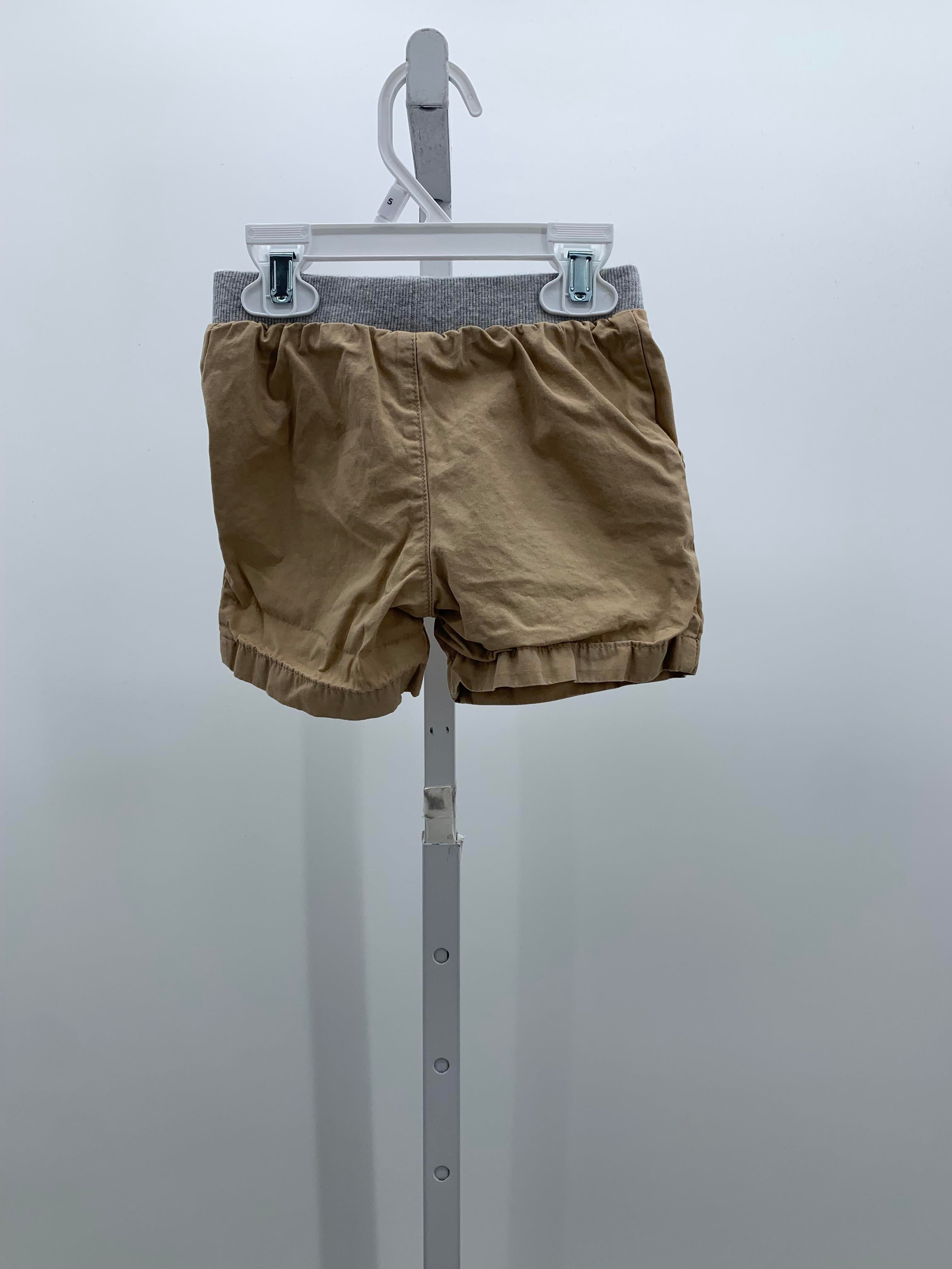 ELASTIC WAIST