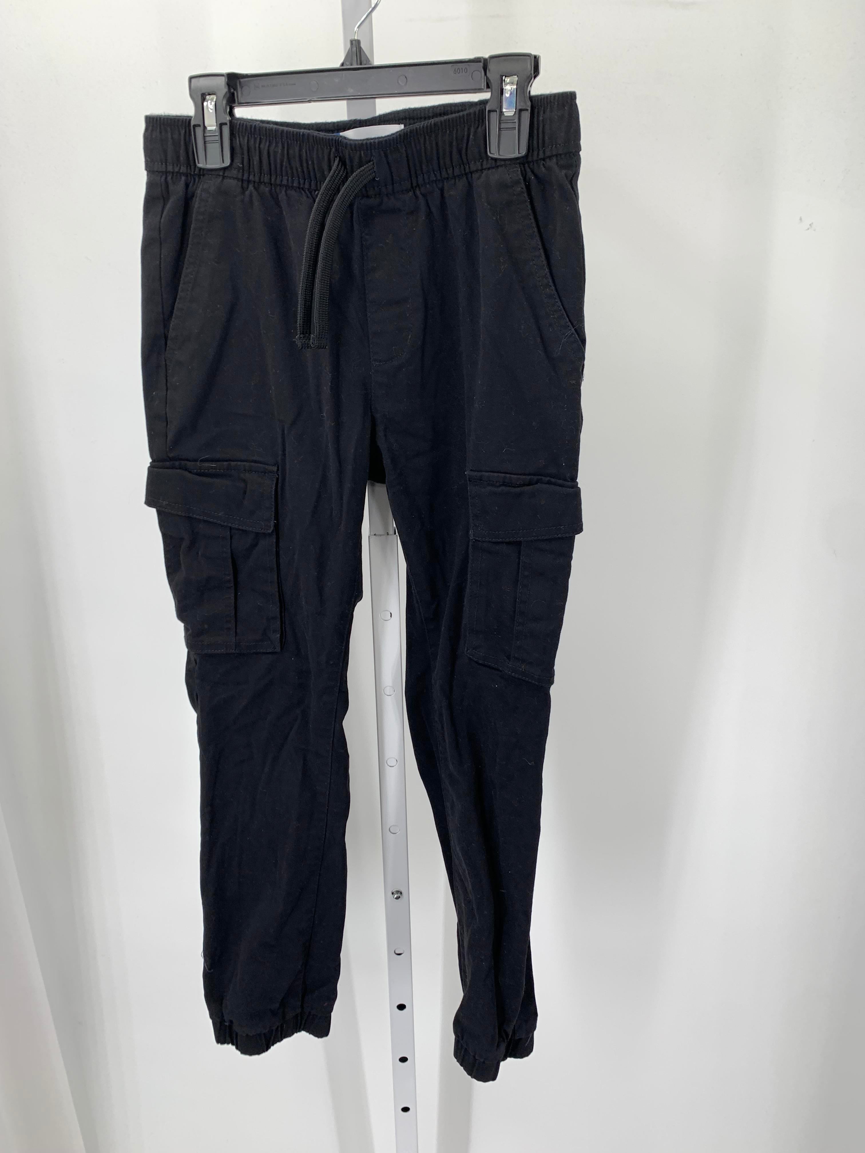 DRAW WAIST JOGGER