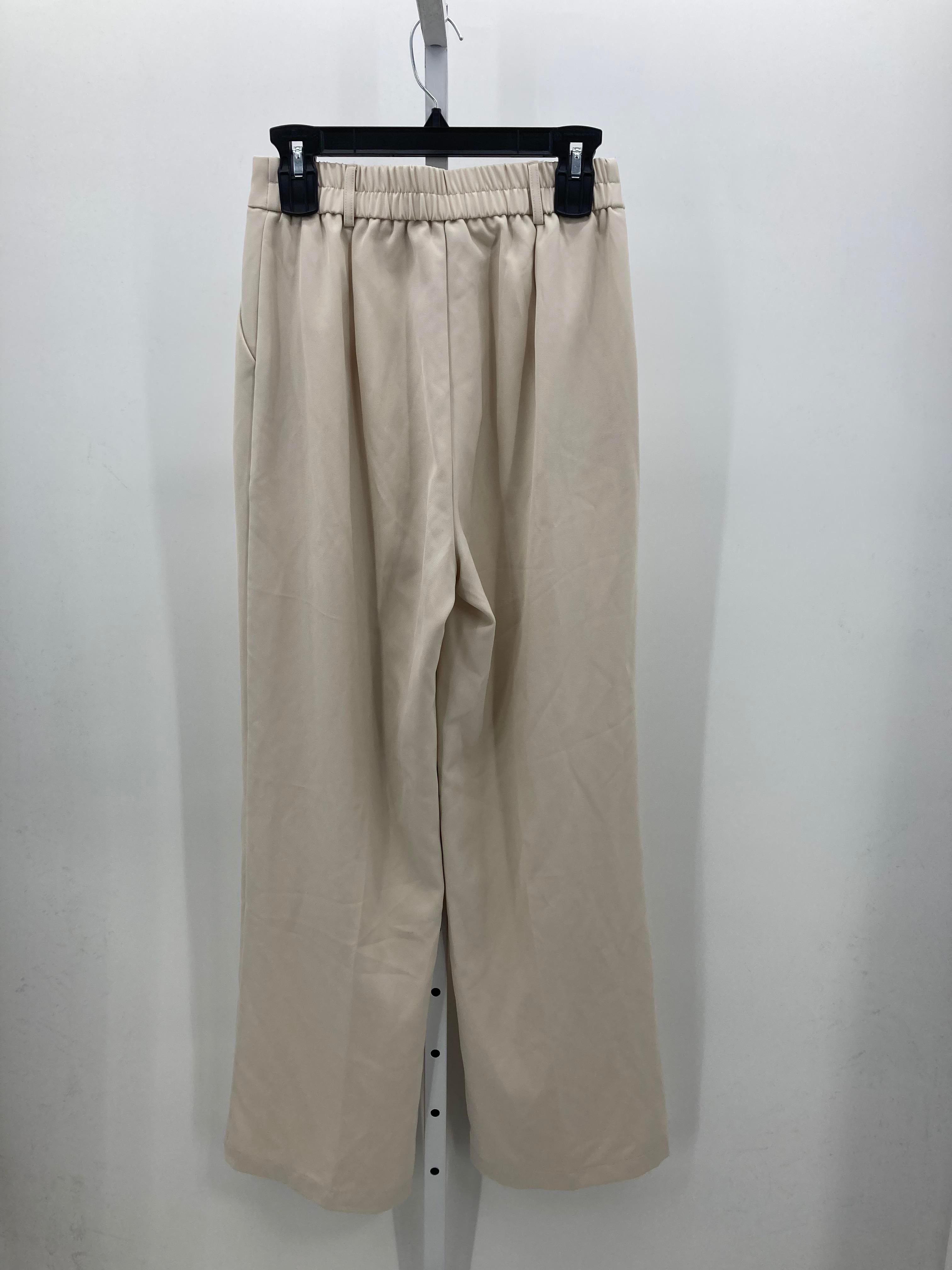 Size Medium Misses Pants