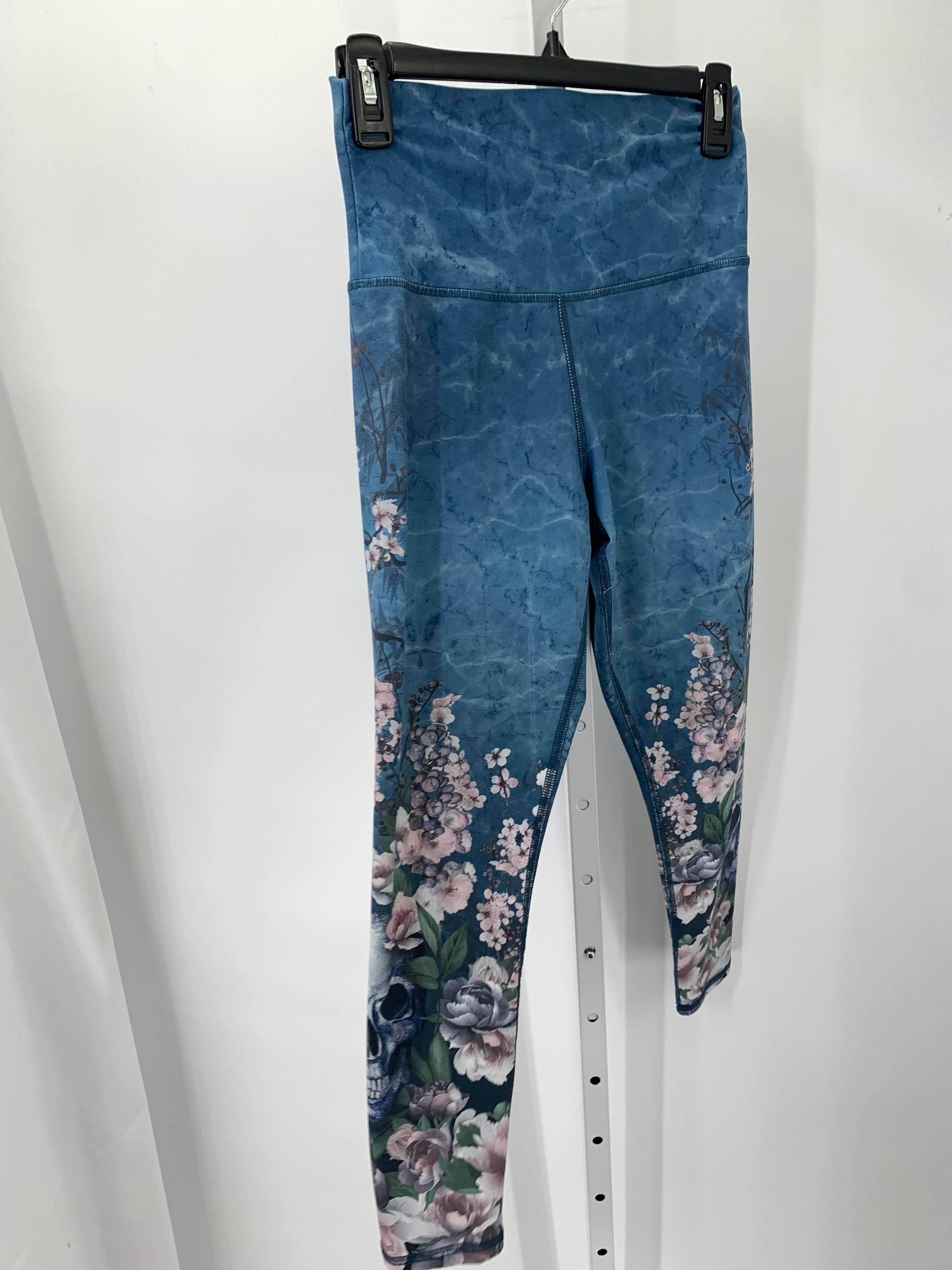 Size Small Misses Leggings