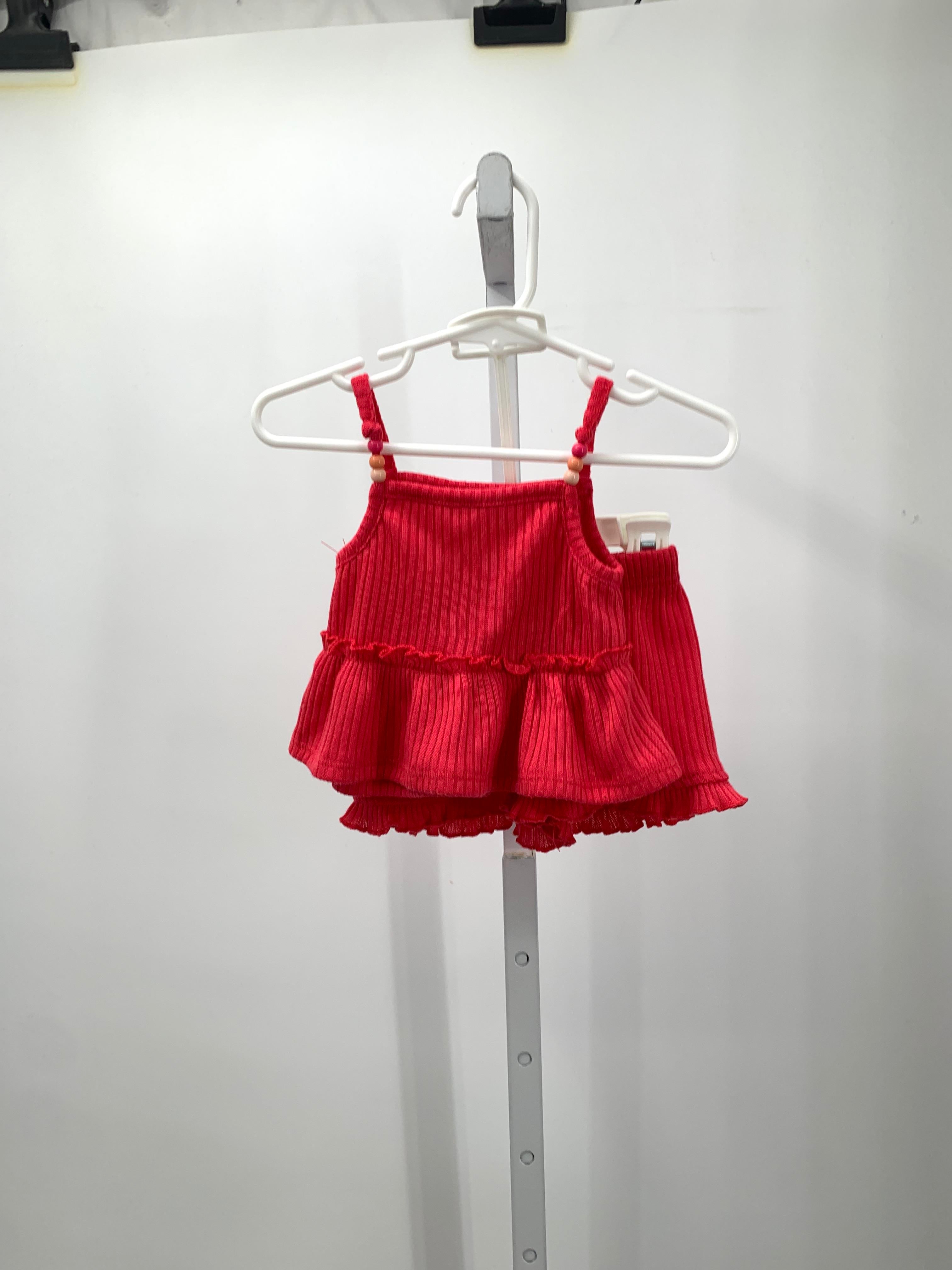 BTween Size 12 Months Girls 2 Pieces