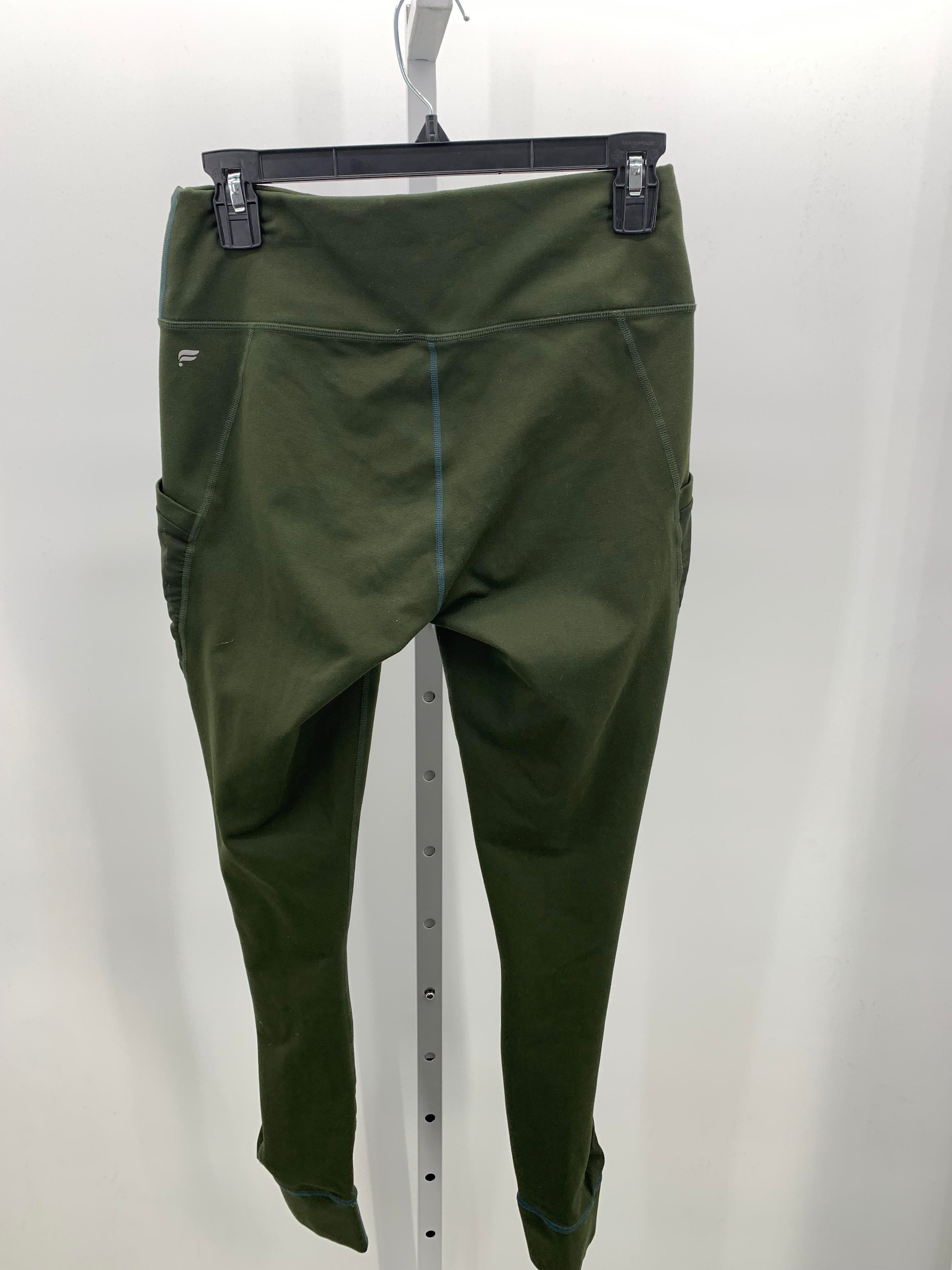 Fabletics Size Large Misses Leggings