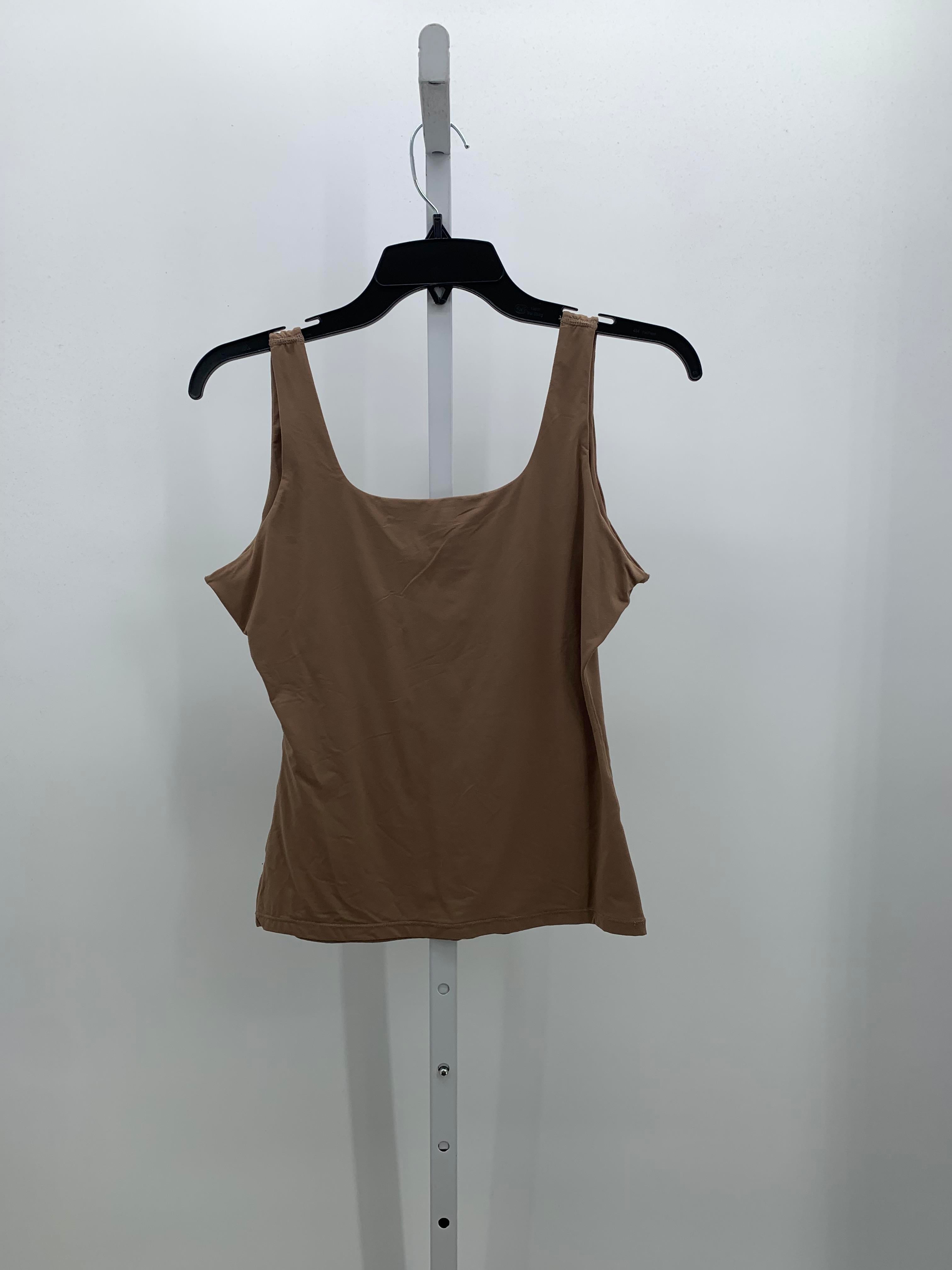 Size Medium Misses Tank