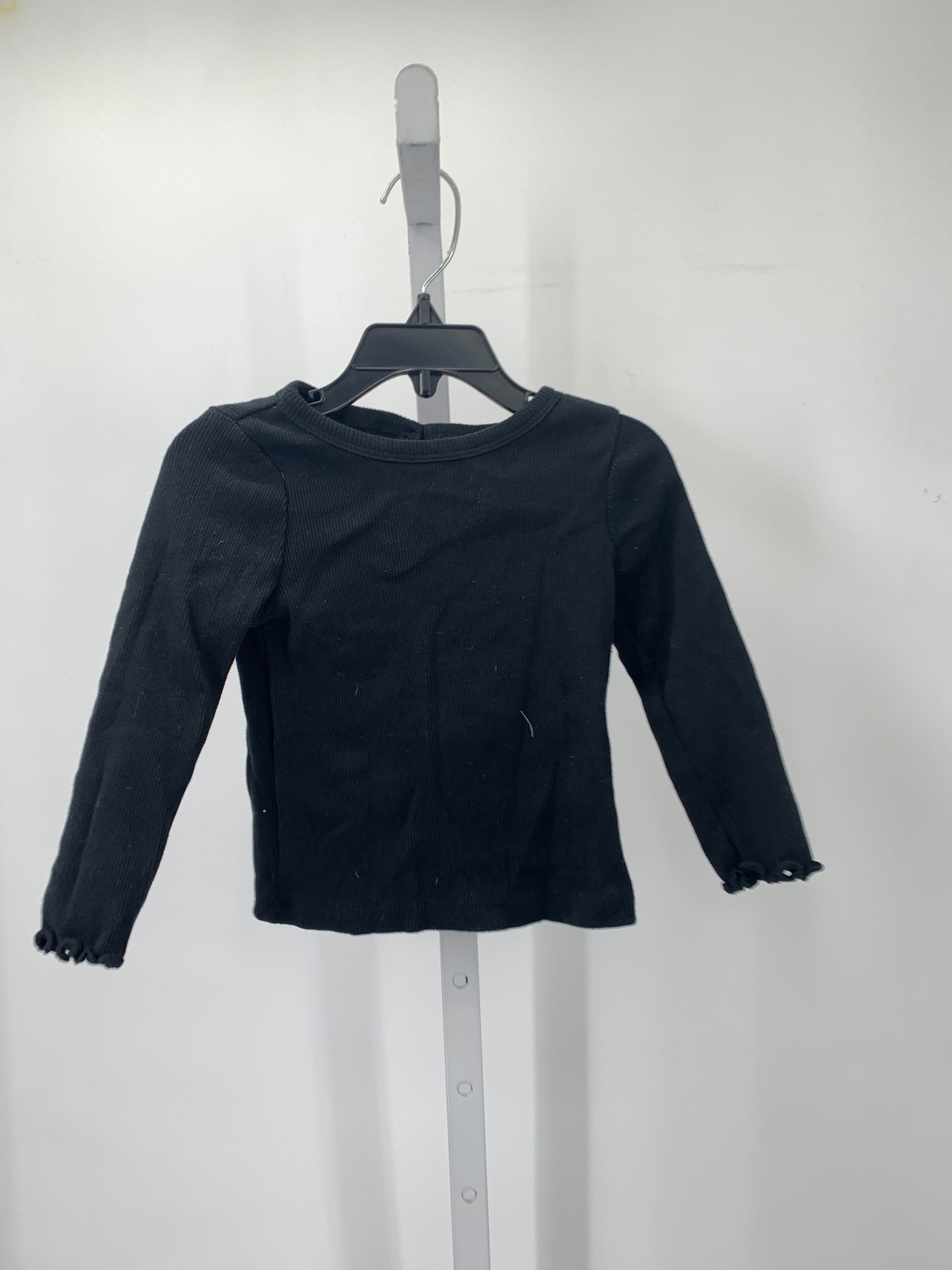 Baby Gap Size 18-24 Months Girls Long Sleeve Shirt