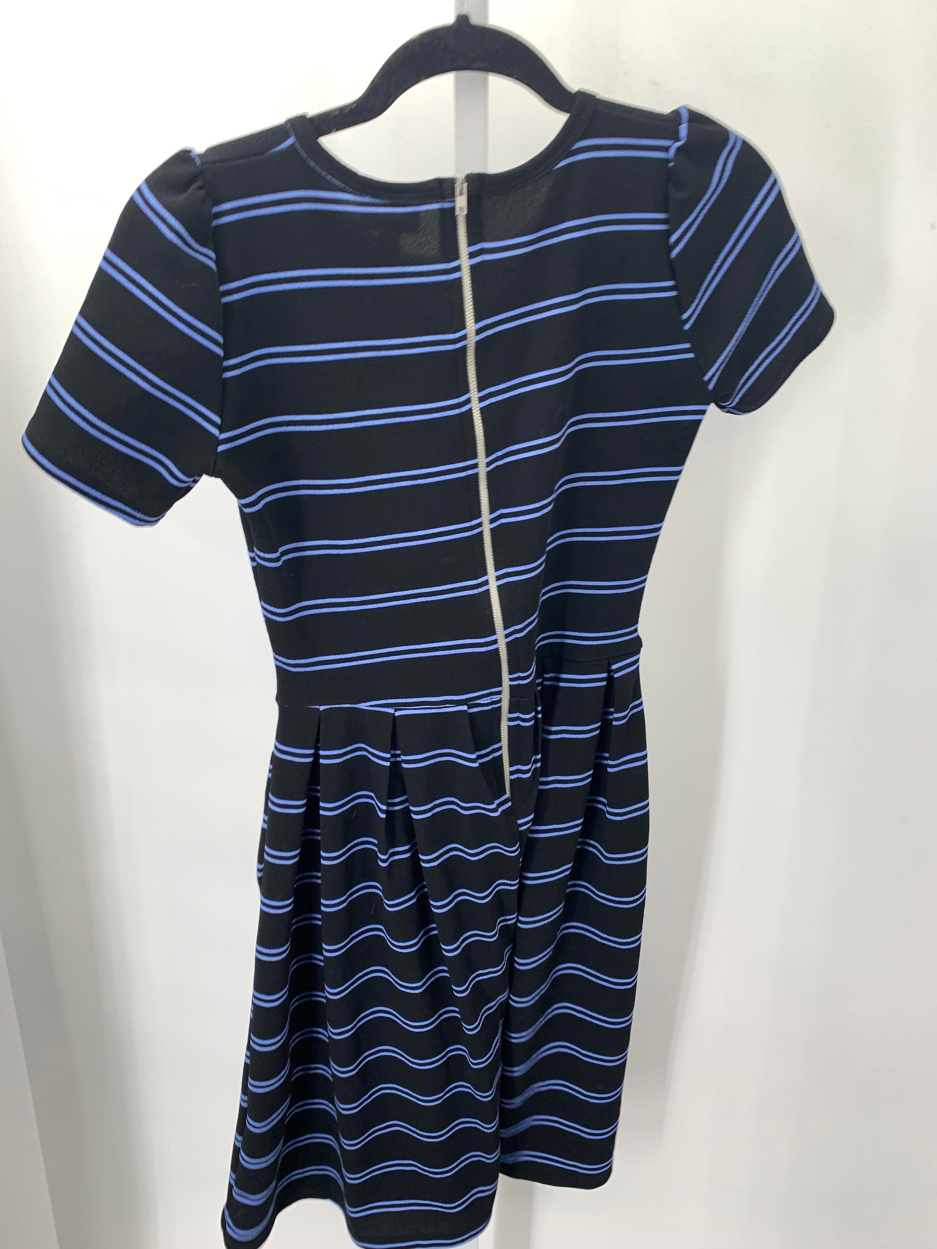 Lularoe Size X Small Misses Short Sleeve Dress