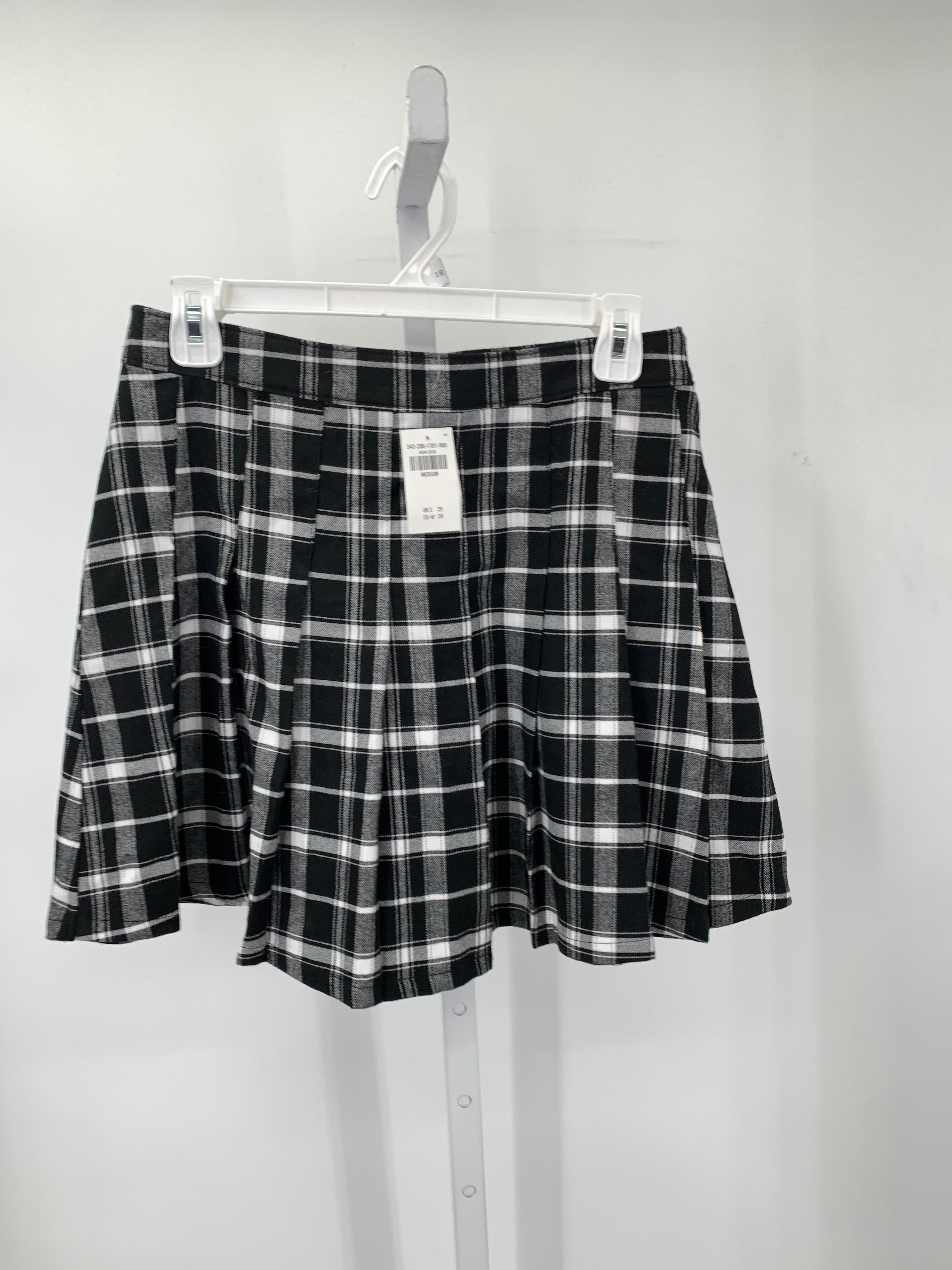 Hollister Size Medium Juniors Skirt