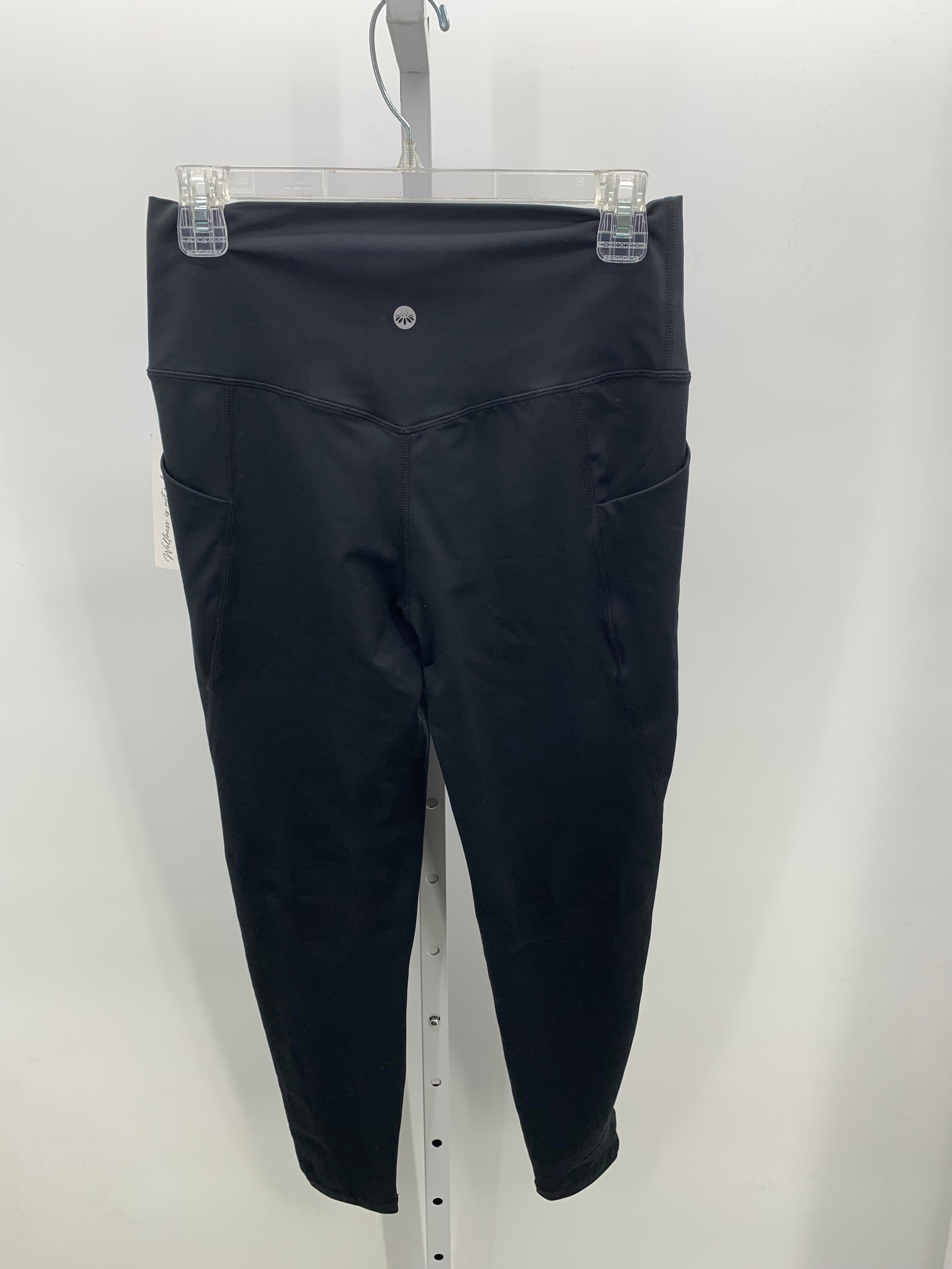 Size Large Misses Leggings