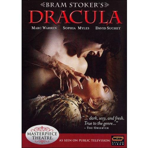 Dracula - Masterpiece Theatre -