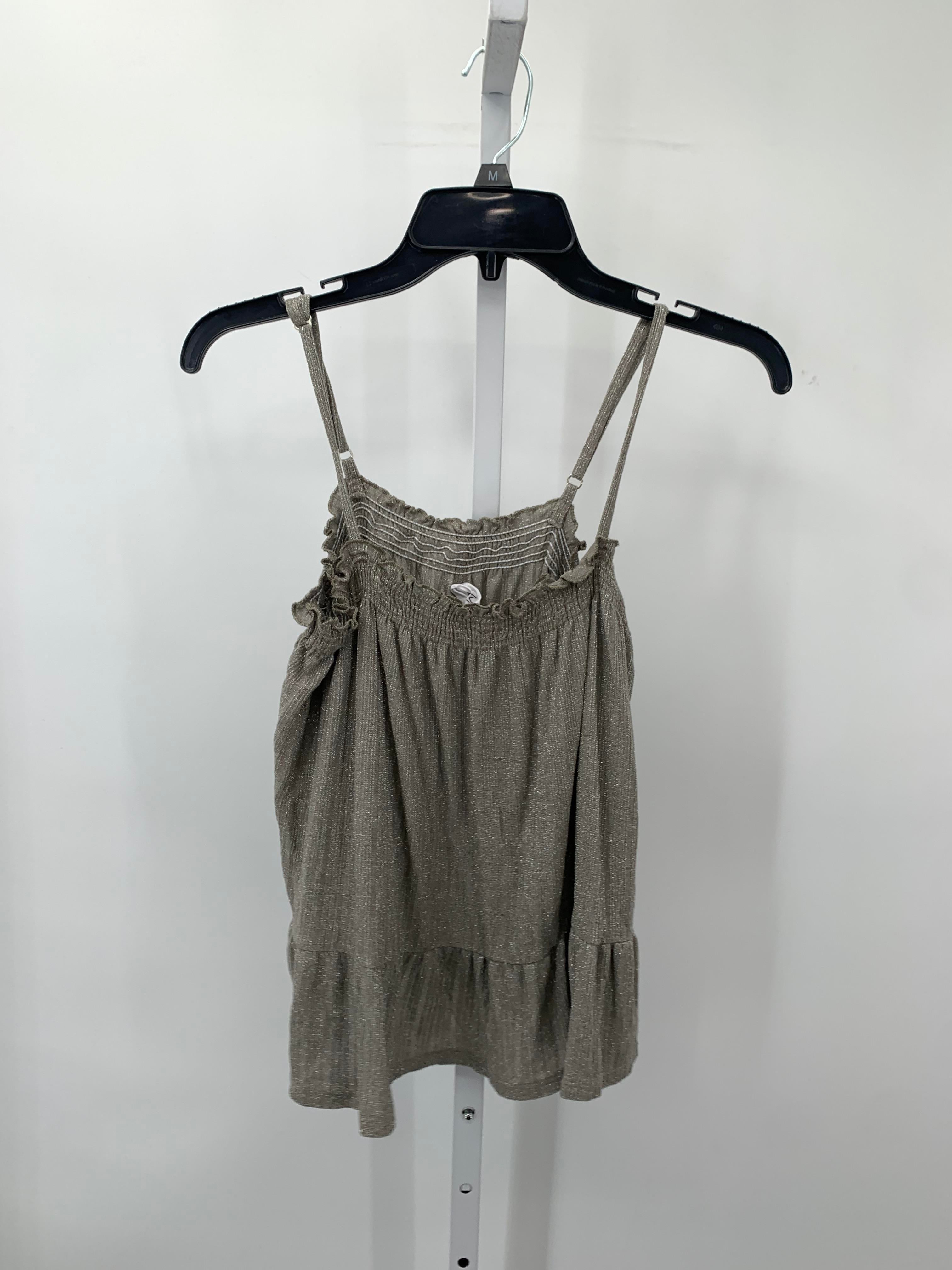 Size Small Juniors Tank