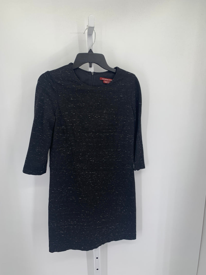 Size Extra Large Misses 3/4 Sleeve Dress