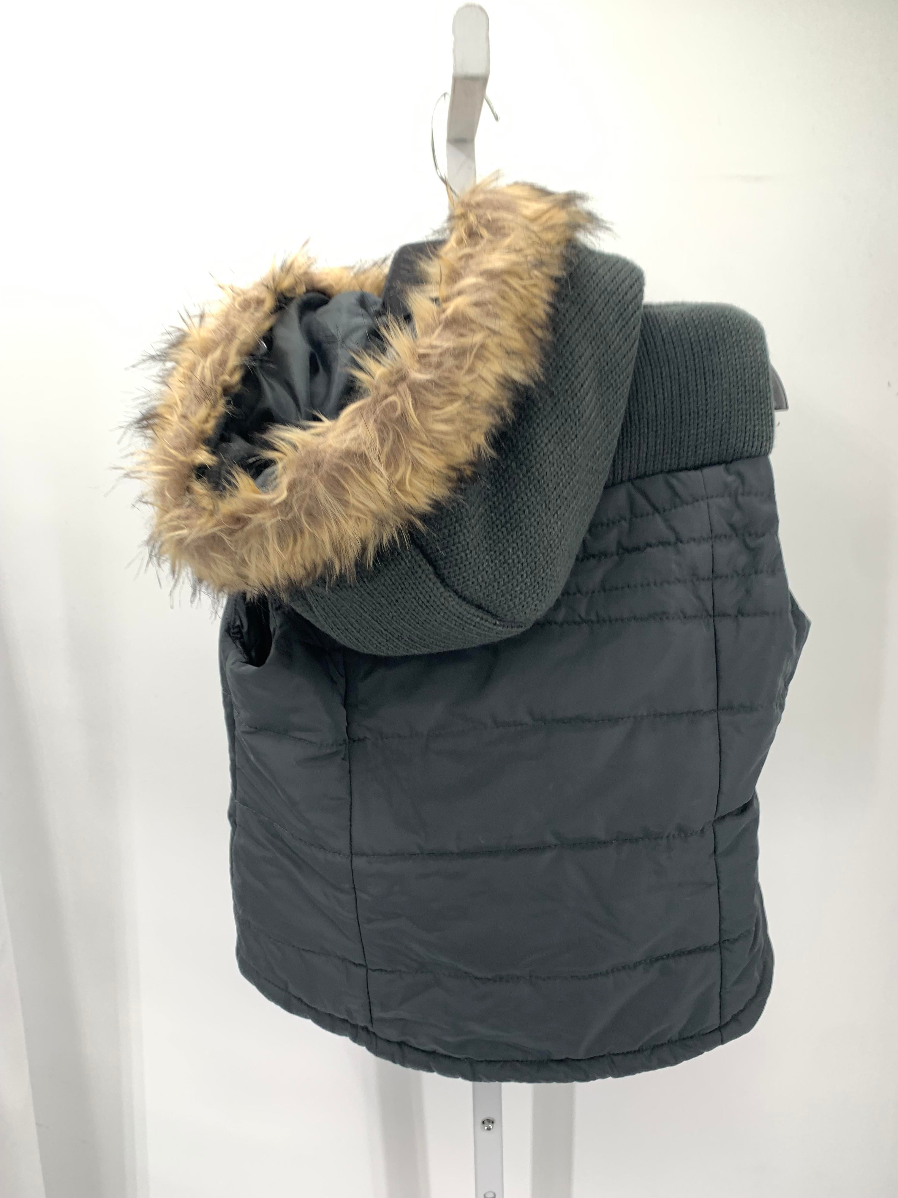 Aeropostale Size Large Juniors Vest
