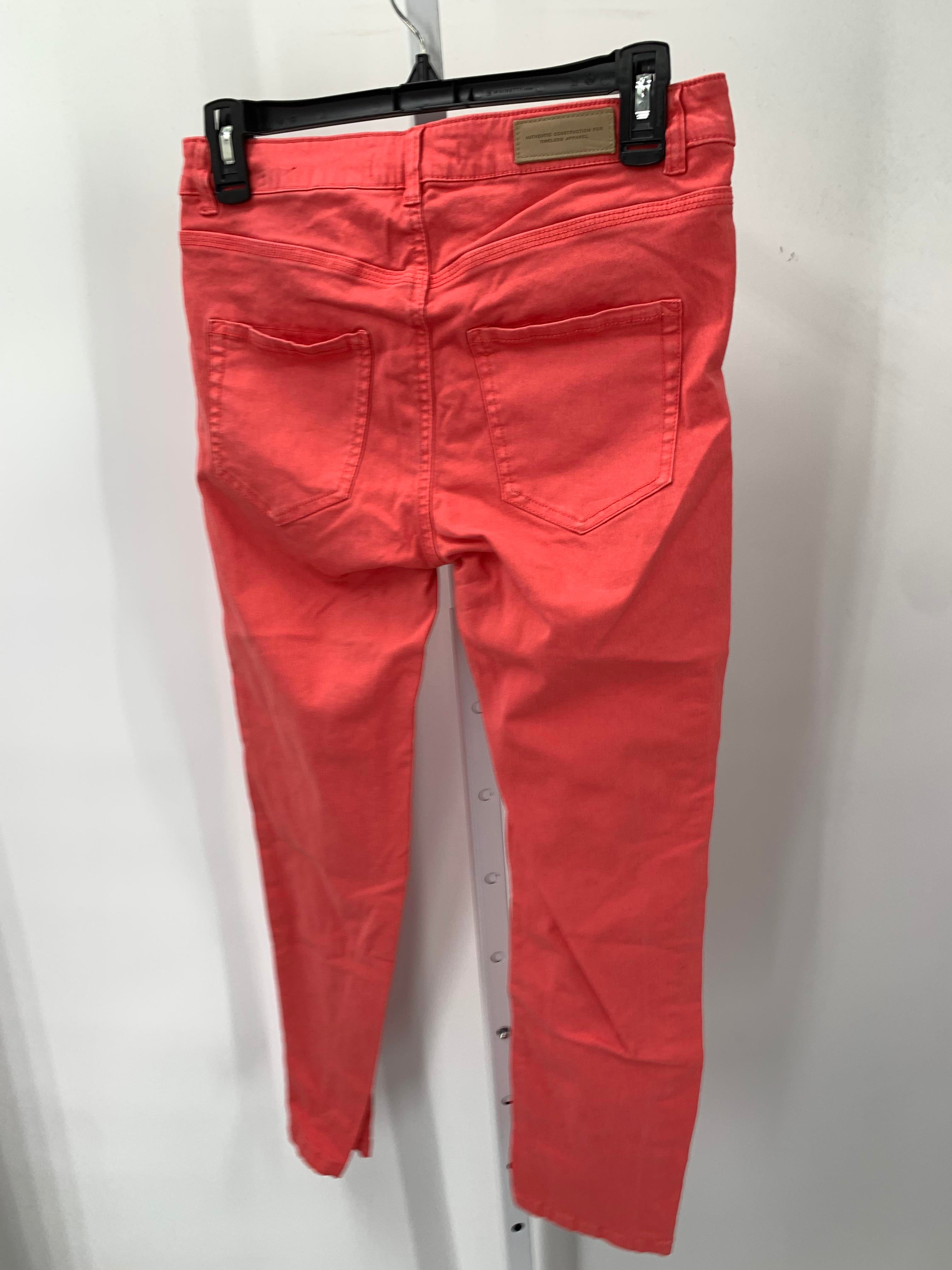 L.O.G.G. Size 8 Misses Jeans