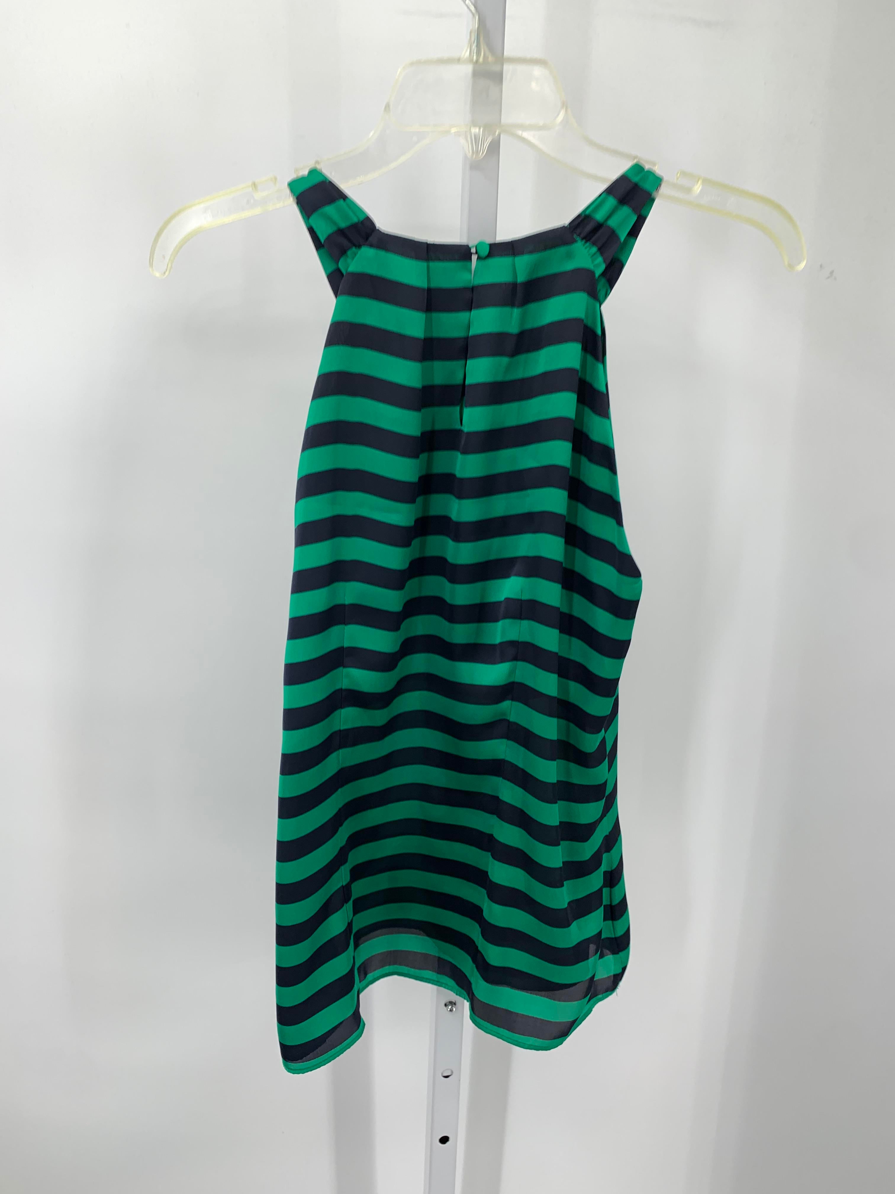 Violet & Claire Size Small Misses Sleeveless Shirt