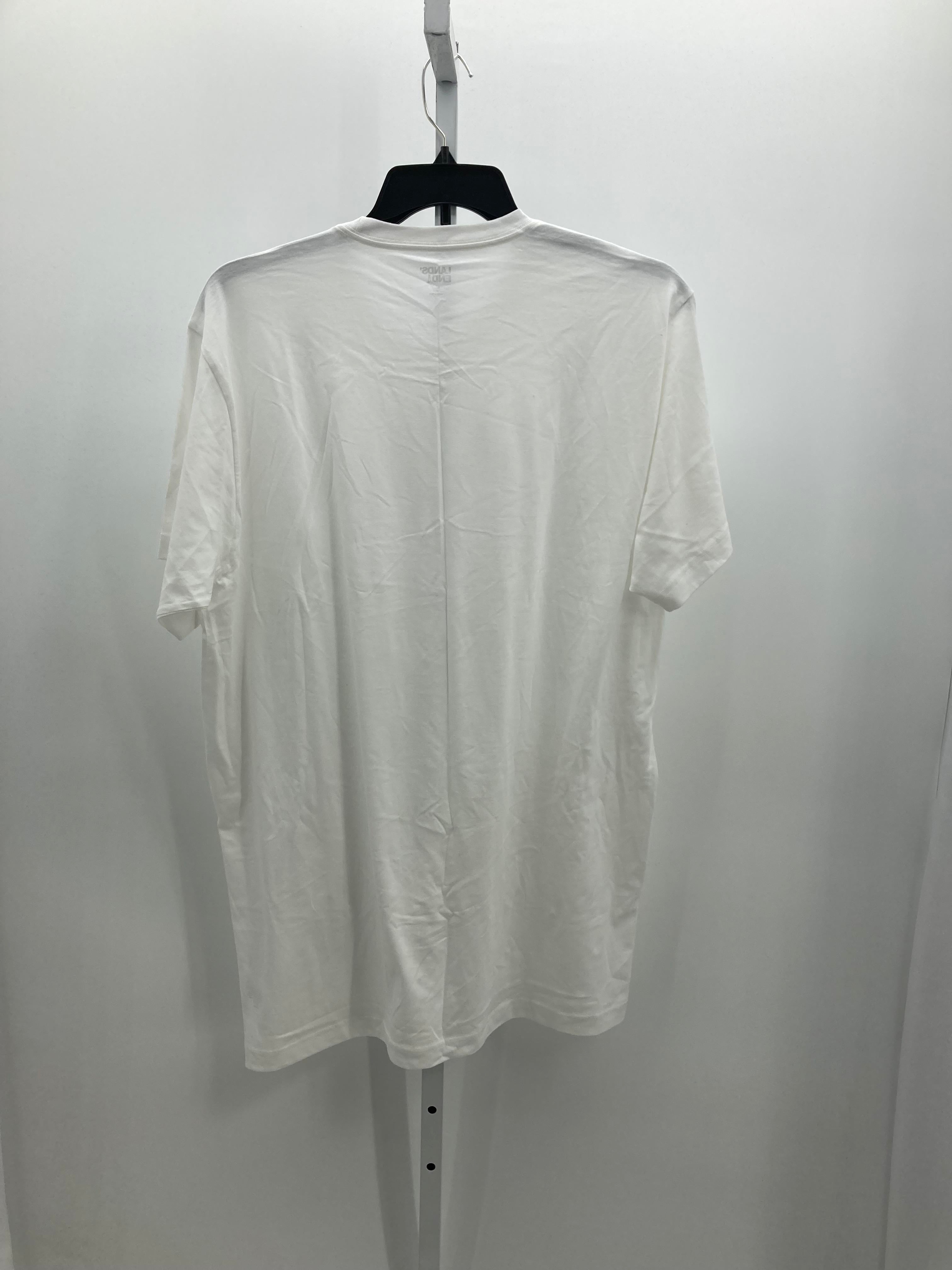 TALL CREWNECK KNIT