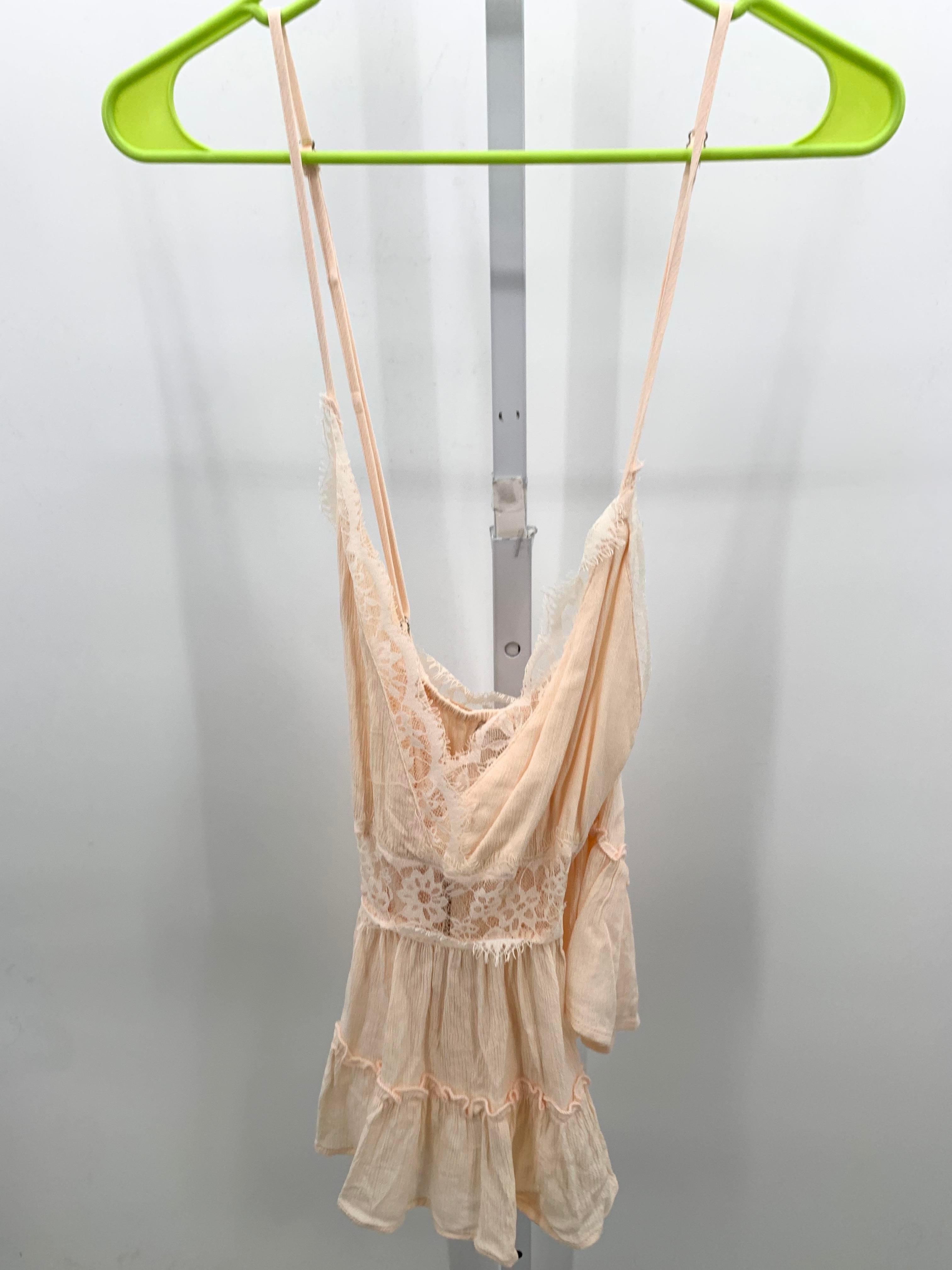 Forever 21 Size Medium Juniors Tank