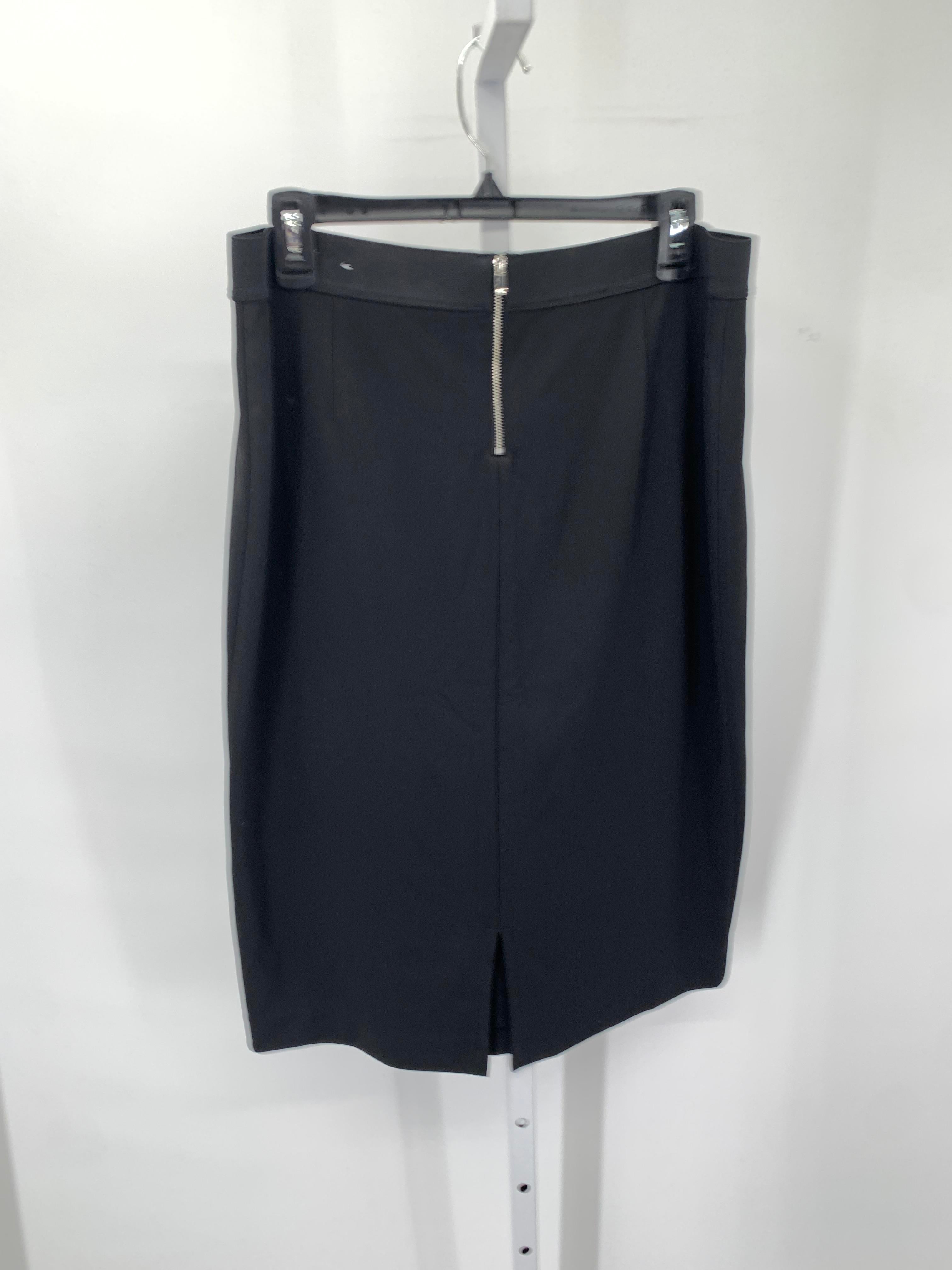 Alfani Size Large Misses Skirt